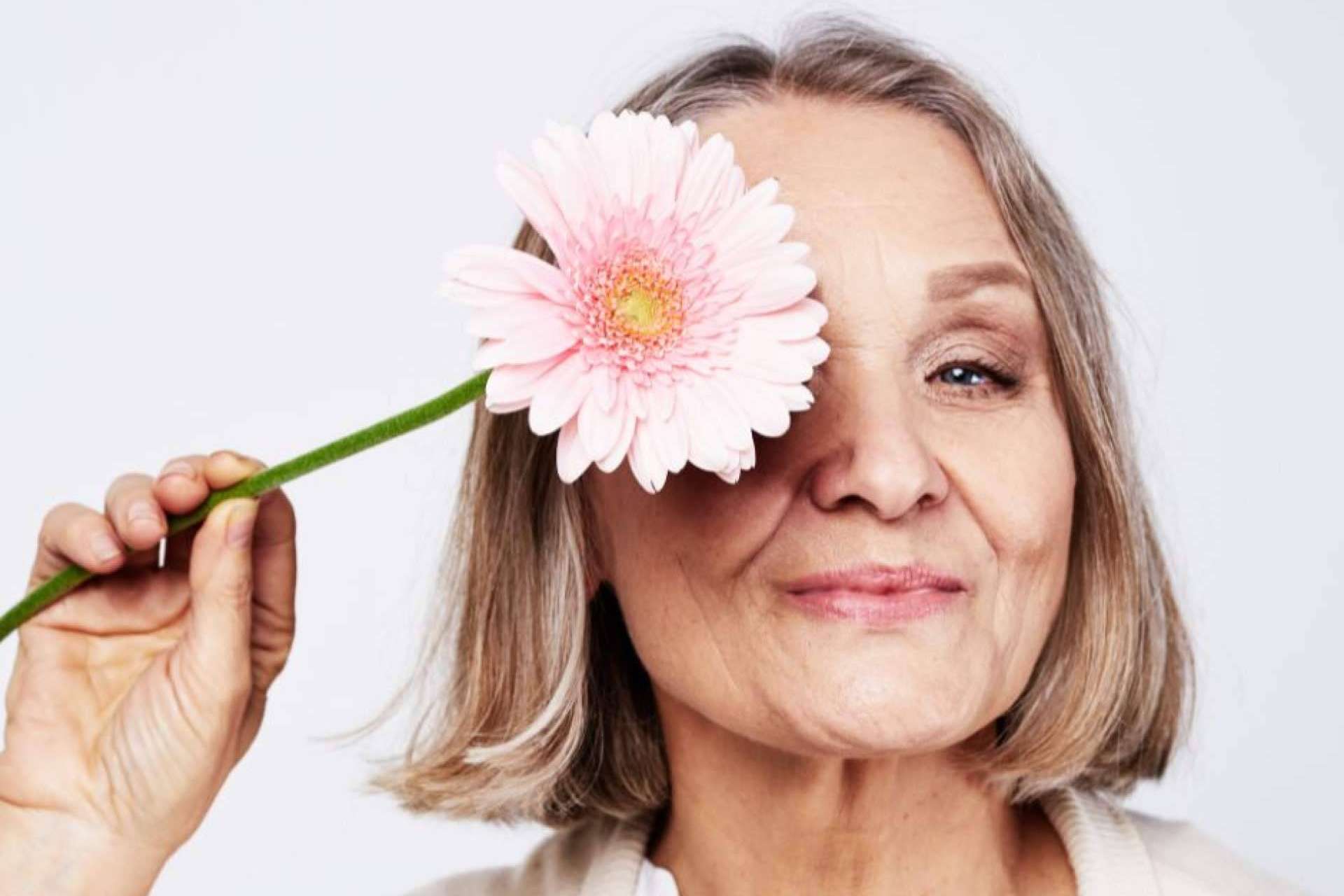 Cómo impacta el glutatión en las hormonas en menopausia, con Menopausia En Forma