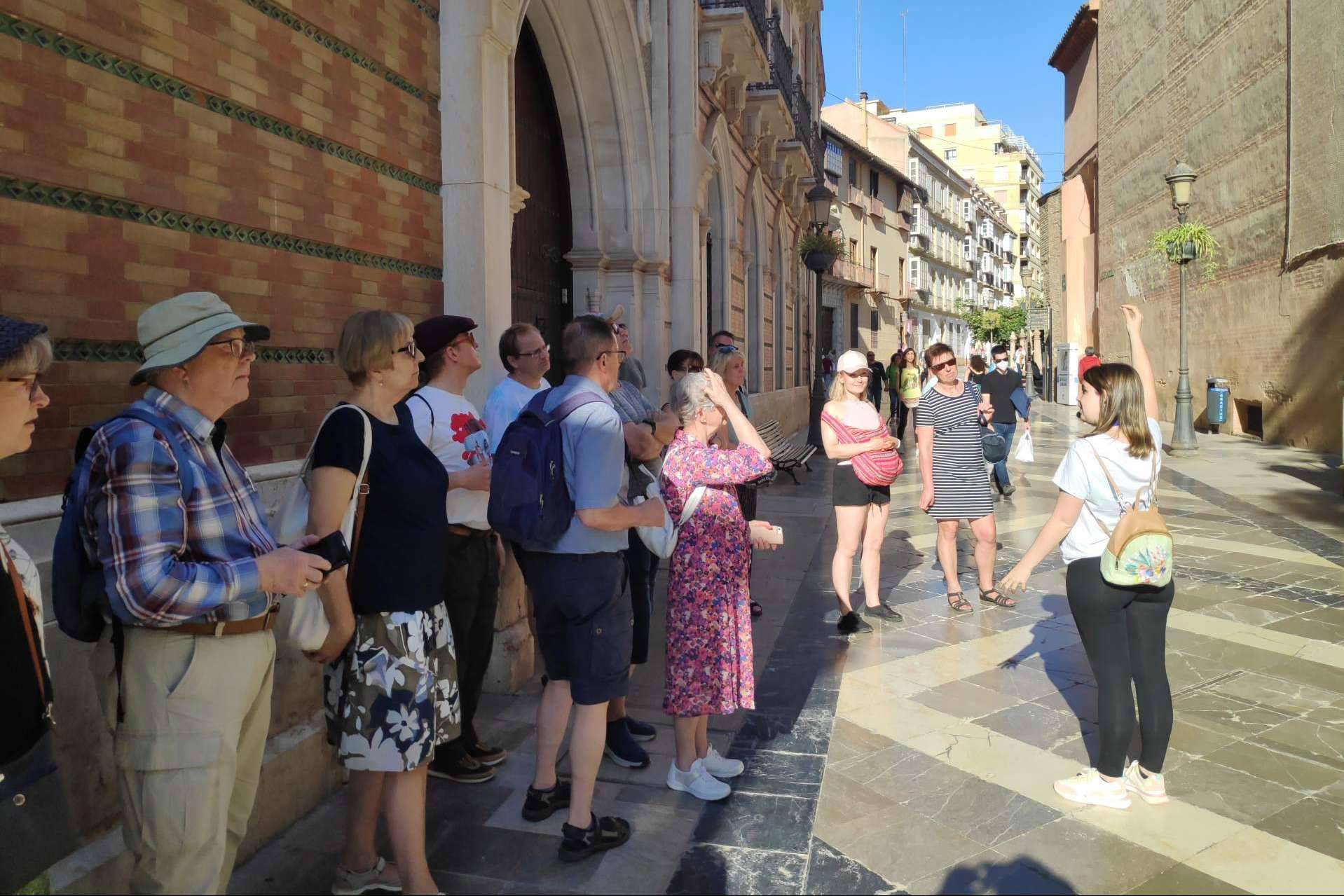 Malagaturismo.es y sus 4 free tours imprescindibles en Málaga