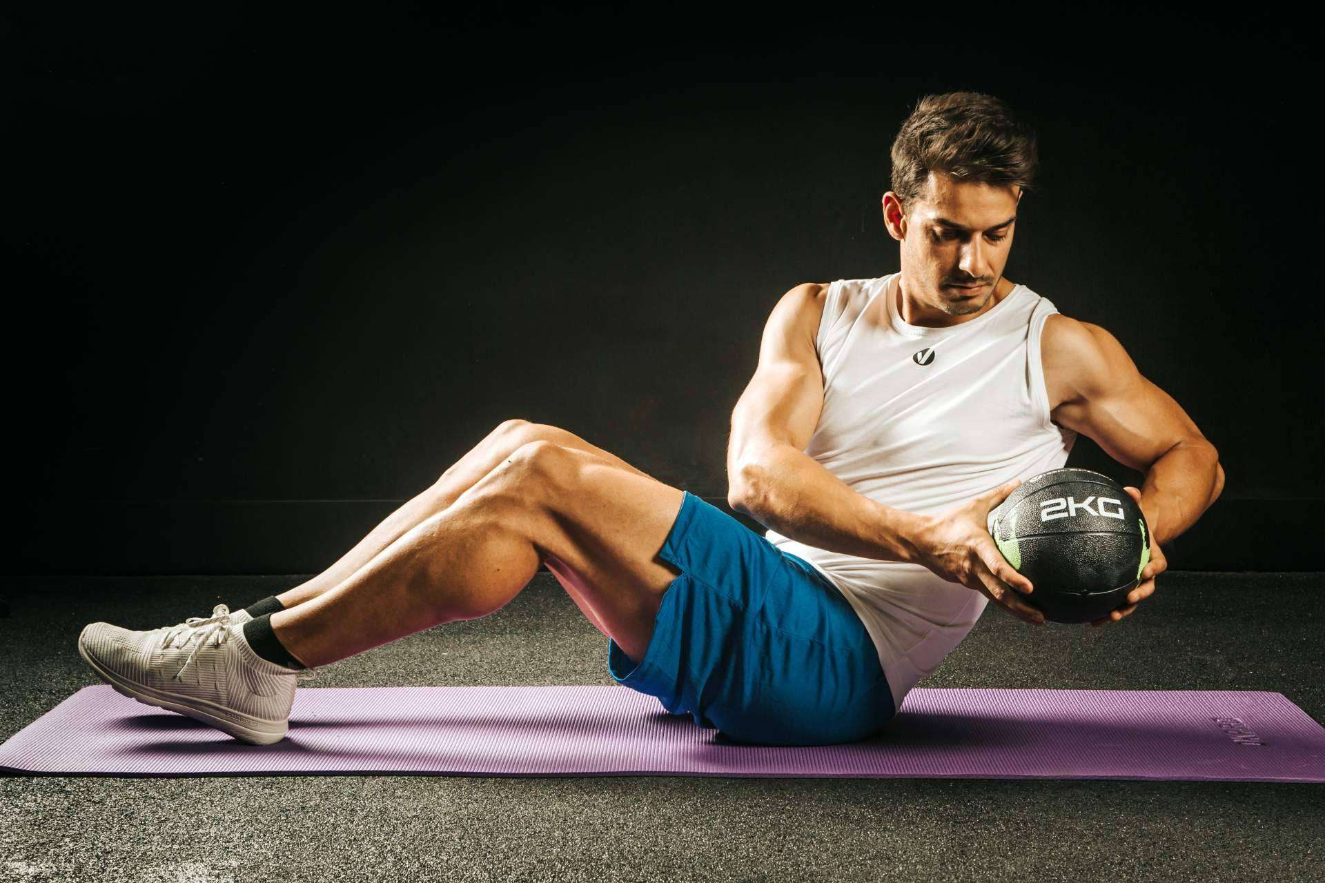 Cross training, la revolución del mundo fitness explicada paso a paso