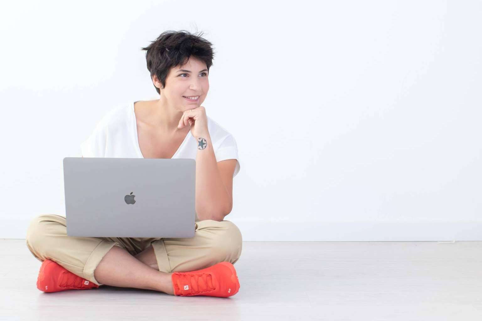 Aprender marketing digital a nivel profesional, de la mano de Emma Llensa