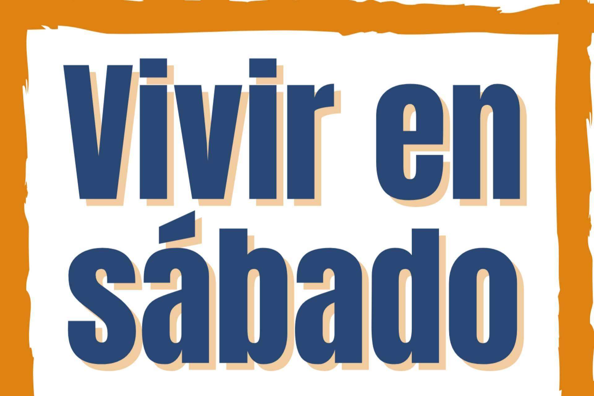 'Vivir en sábado', un libro para emprendedores, uno de los número 1 en ventas en Amazon