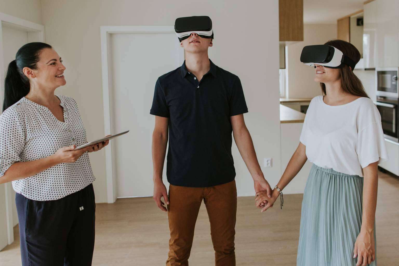 La herramienta que mejora las ventas de viviendas de forma exponencial, Tours 360º