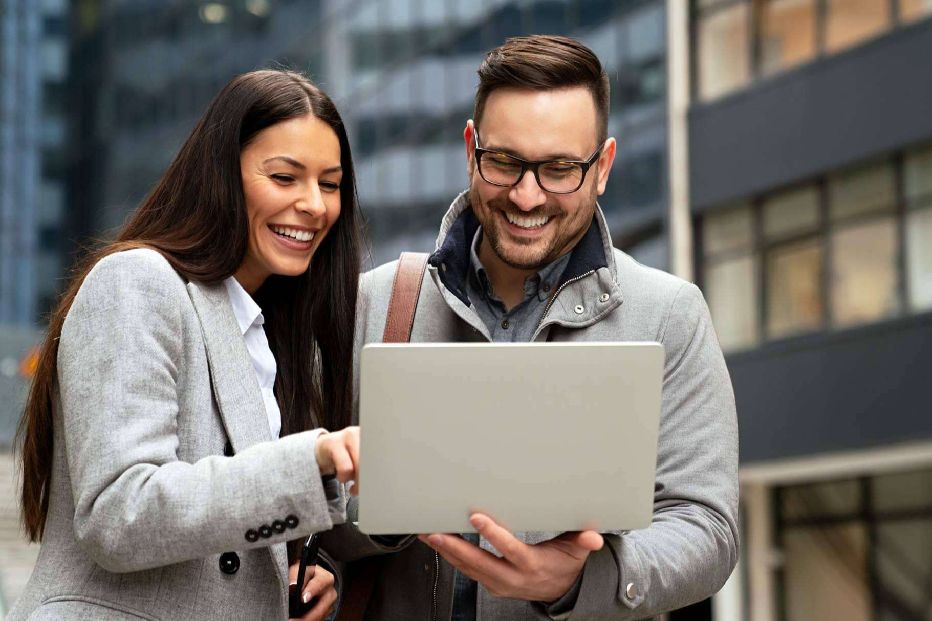 La presencia online y el posicionamiento en Google de las pymes, ¿por qué es importante?