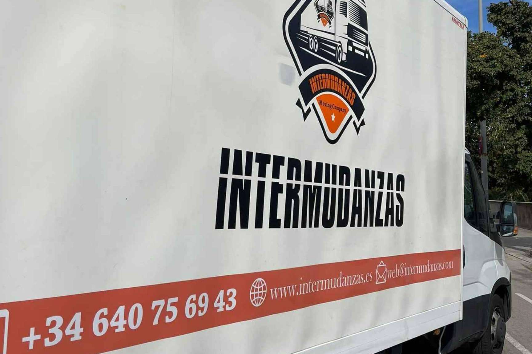 Intermudanzas se especializa en mudanzas en Barcelona