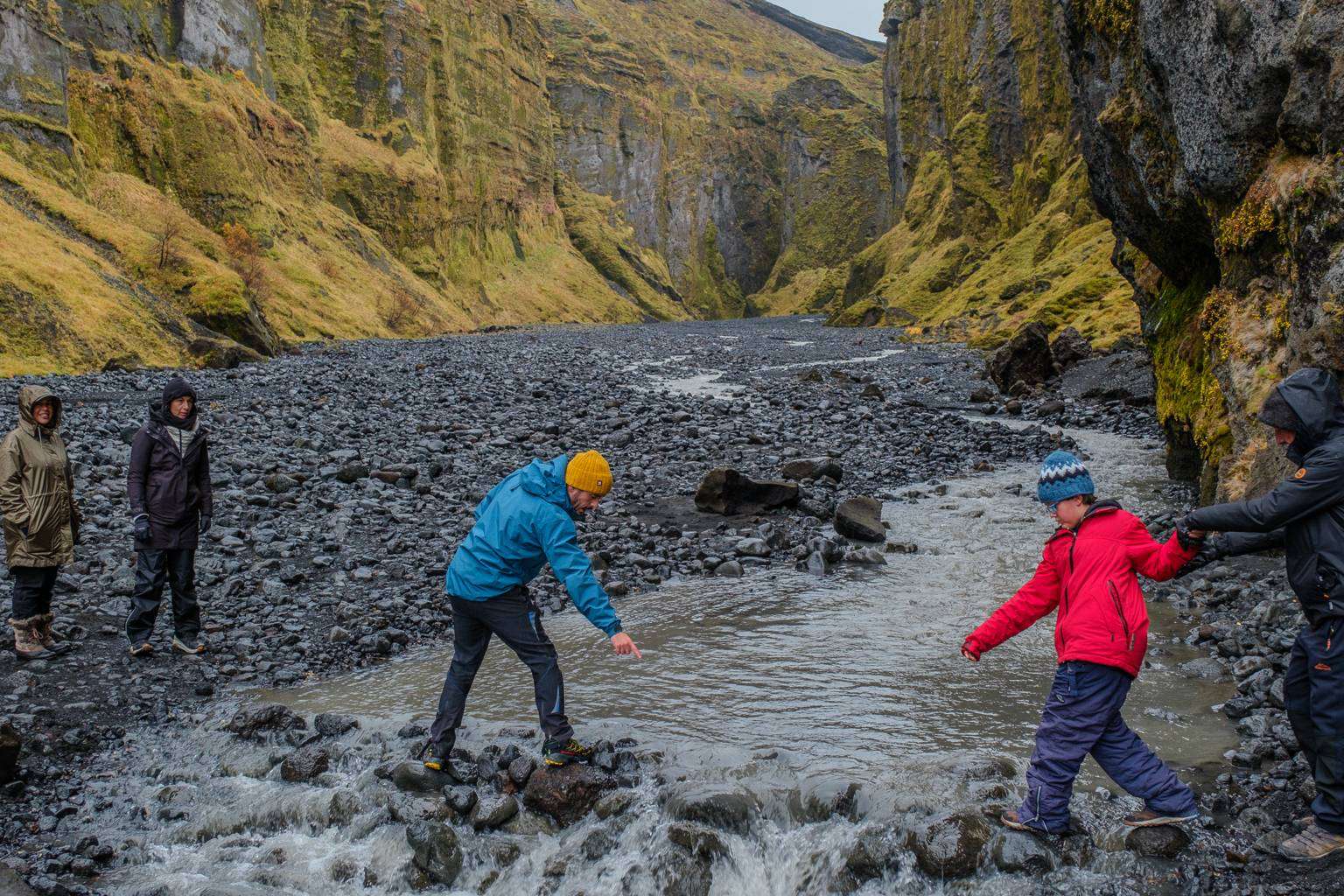 Tours organizados de Aldu Experience para descubrir las auroras boreales y los demás encantos de Islandia
