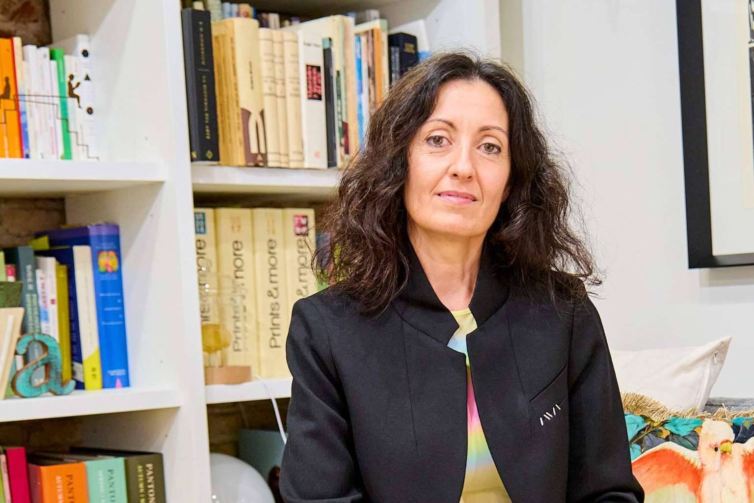 Desafiando las barreras invisibles; explorando las resistencias psicológicas en el camino de la transformación personal