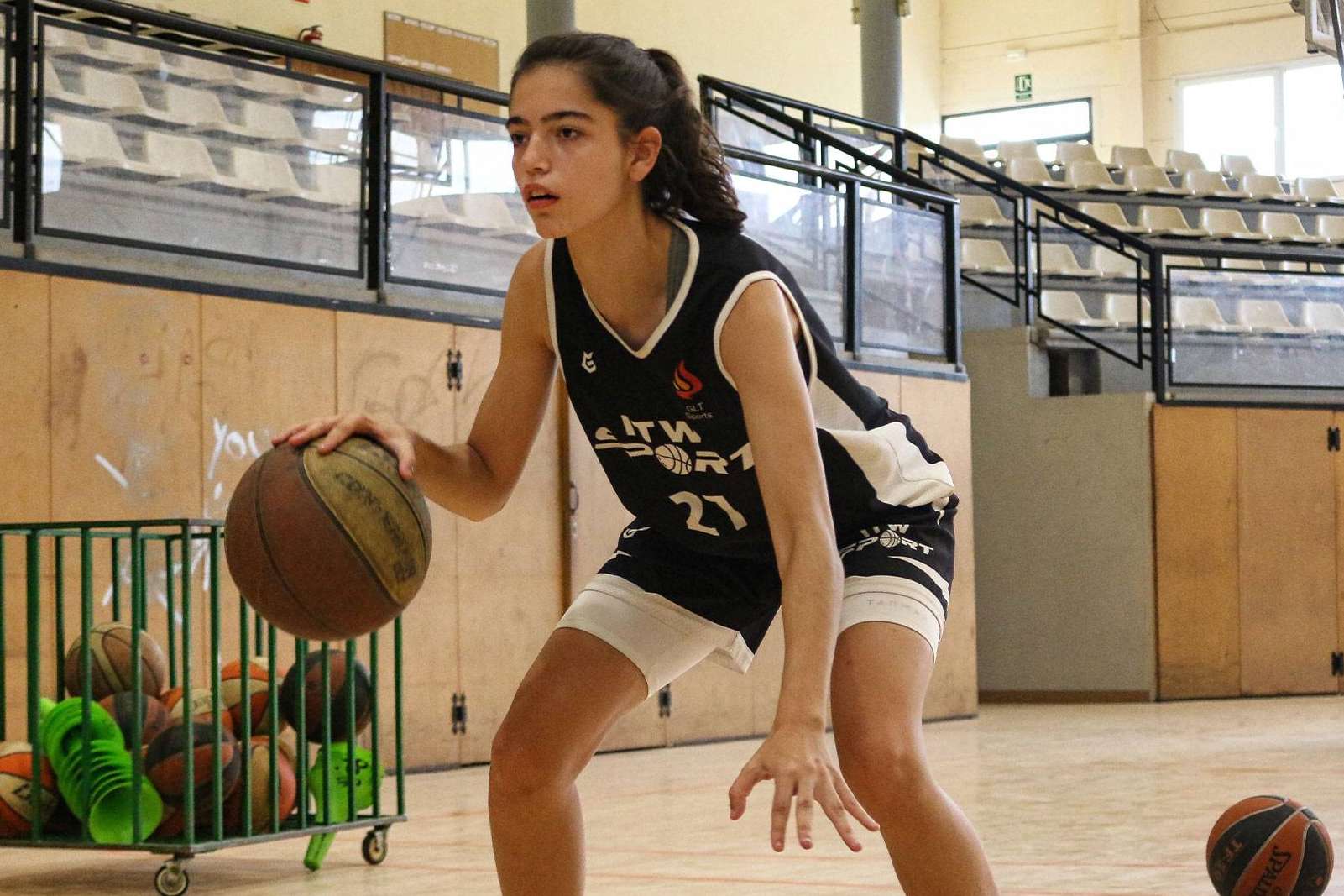 Nueva edición de ITW Sport y su campus de verano de baloncesto
