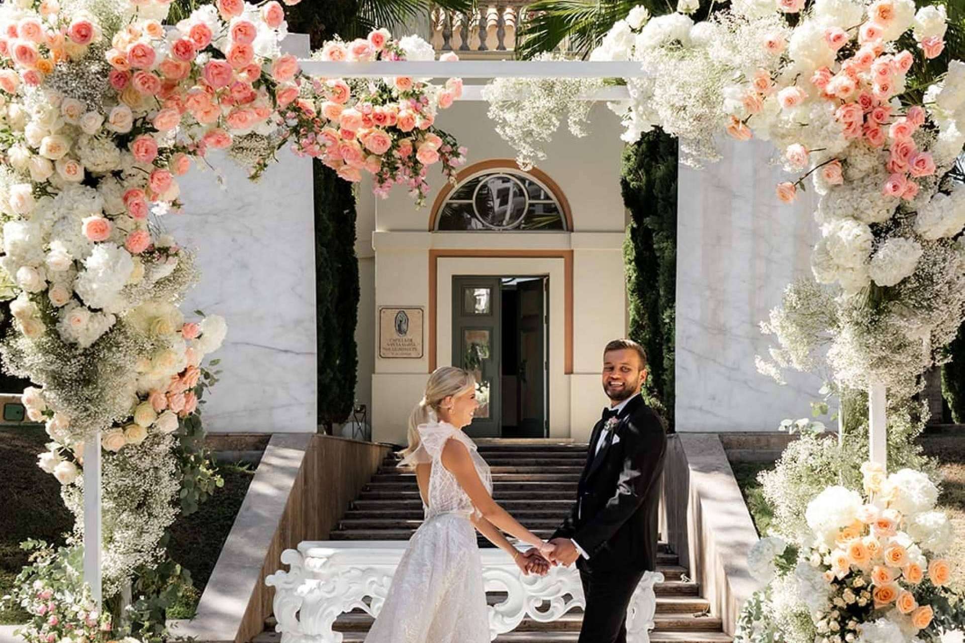 Conocer las principales wedding destinations in France con Wedding Destinations