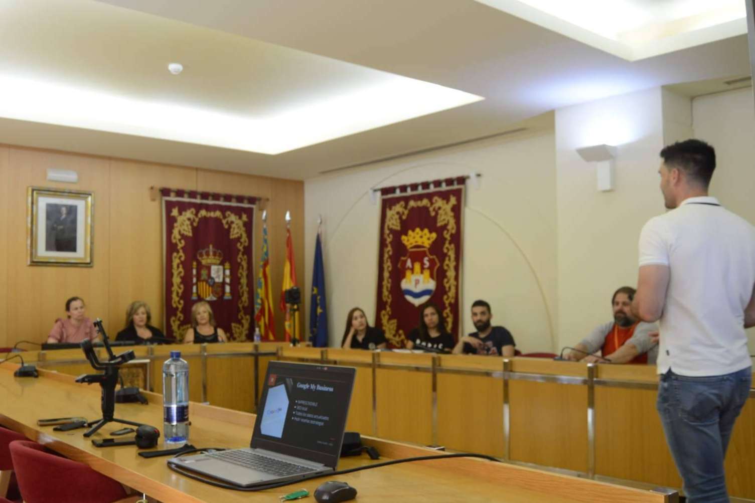Deleire ayuda a una compañía que partía de 0 a facturar 150.000 € con un único curso online el primer año de vida