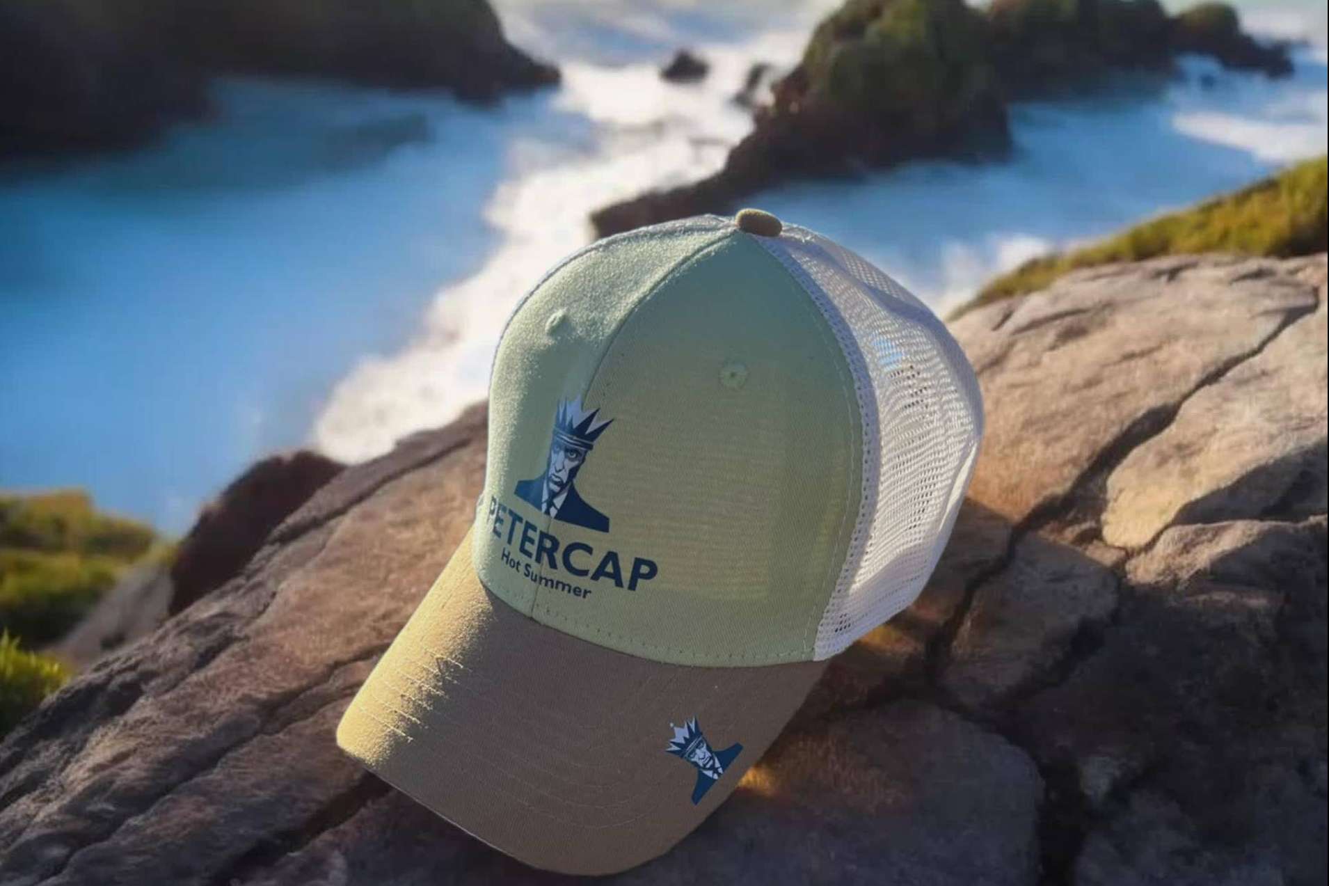 La marca PETERCAP se convierte en un éxito rotundo en el mercado español gracias a su innovadora gorra antibacteriana