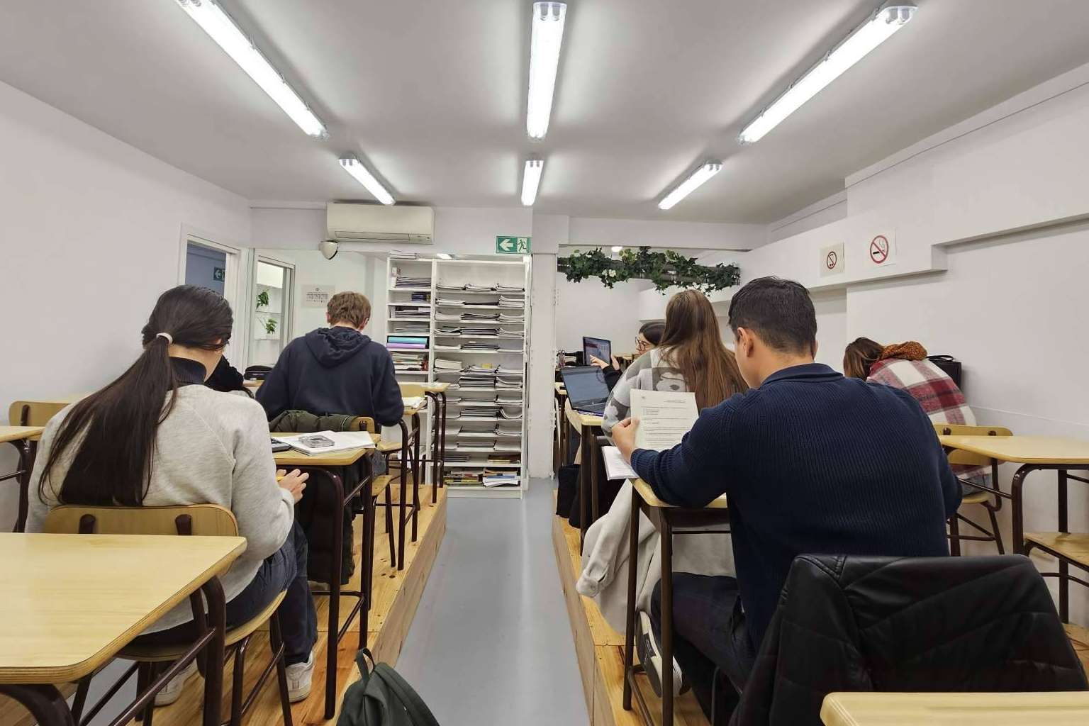 Las grandes ventajas de contar con una academia como Academia Nuevo Futuro