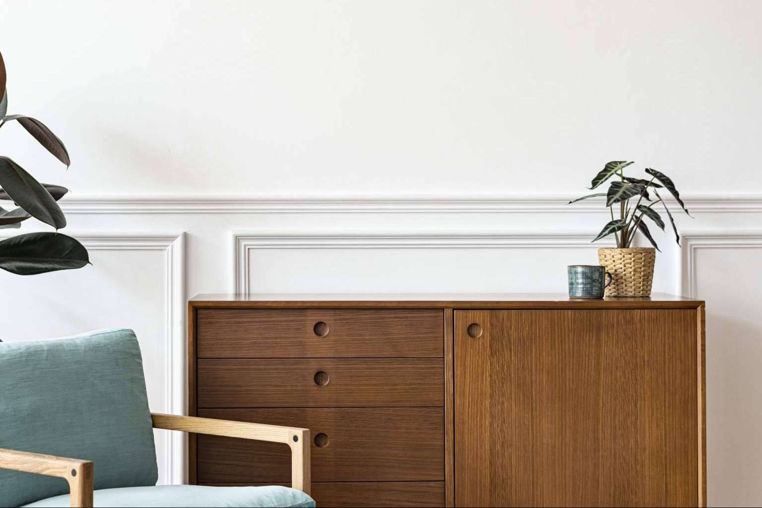 A través de Alaskadeco, comprar y vender muebles de segunda mano en España
