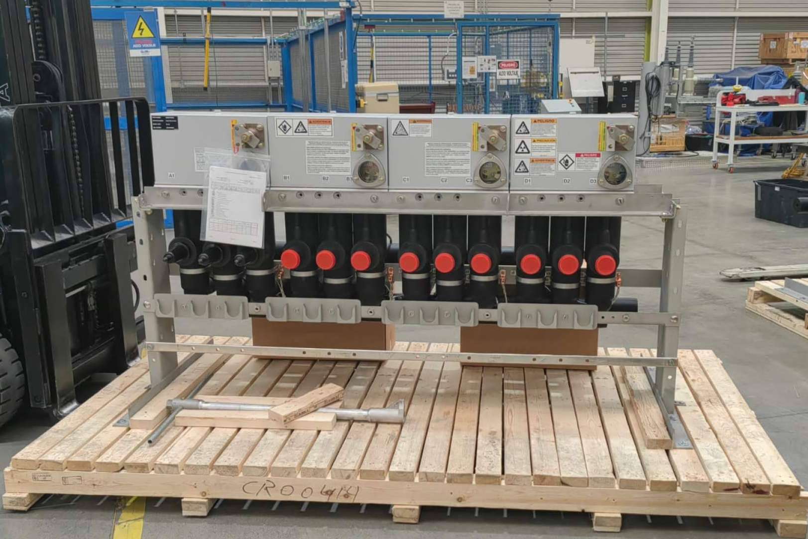 Cuáles son las ventajas profesionales de los seccionadores sumergibles marca G&W Ekectric disponibles en iTepeyac