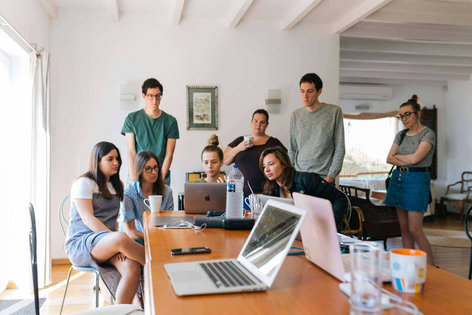 Actividades para empresas con Hygge Bienestar