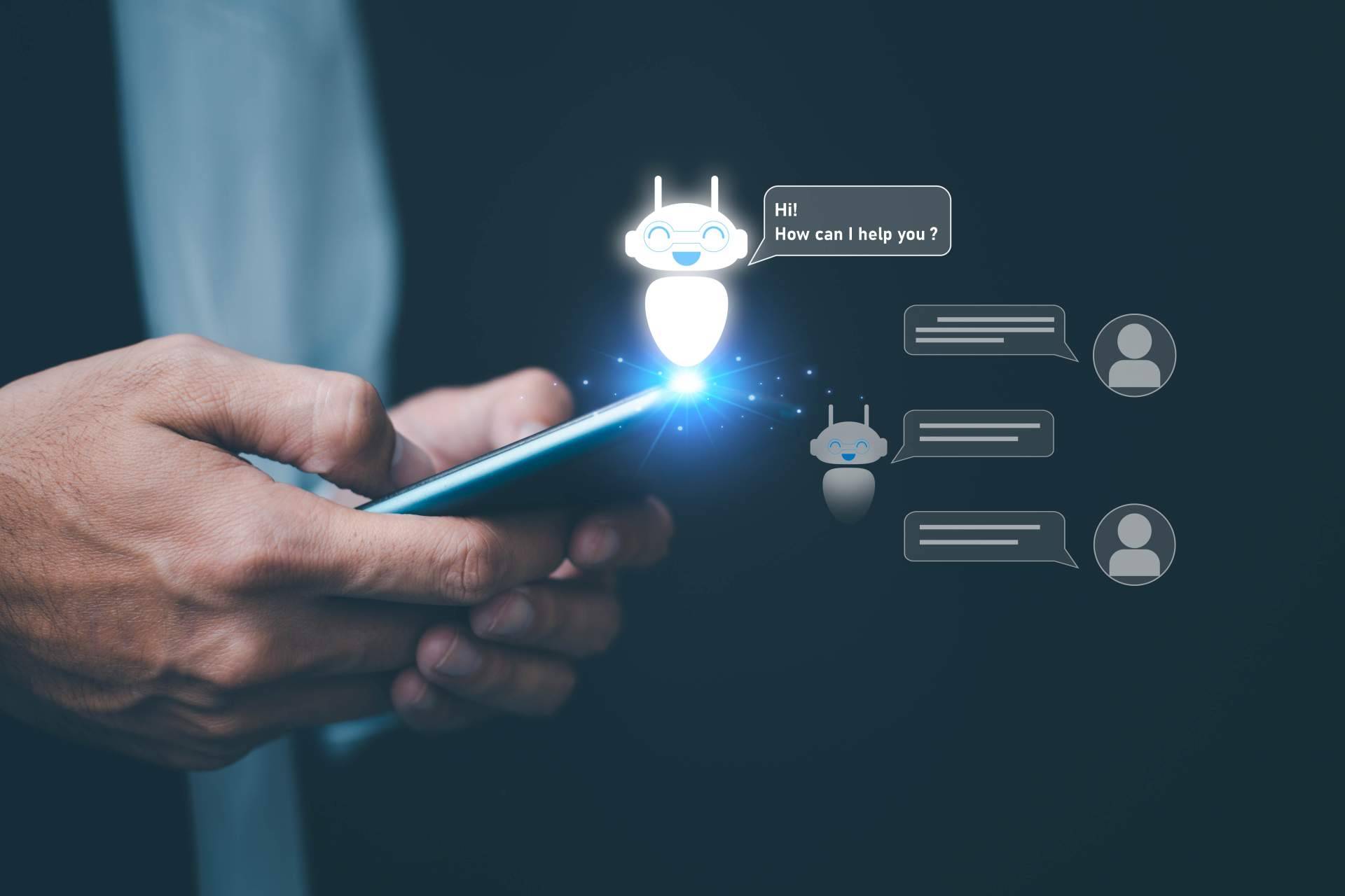 El uso de la inteligencia artificial en las empresas, por Clicategia