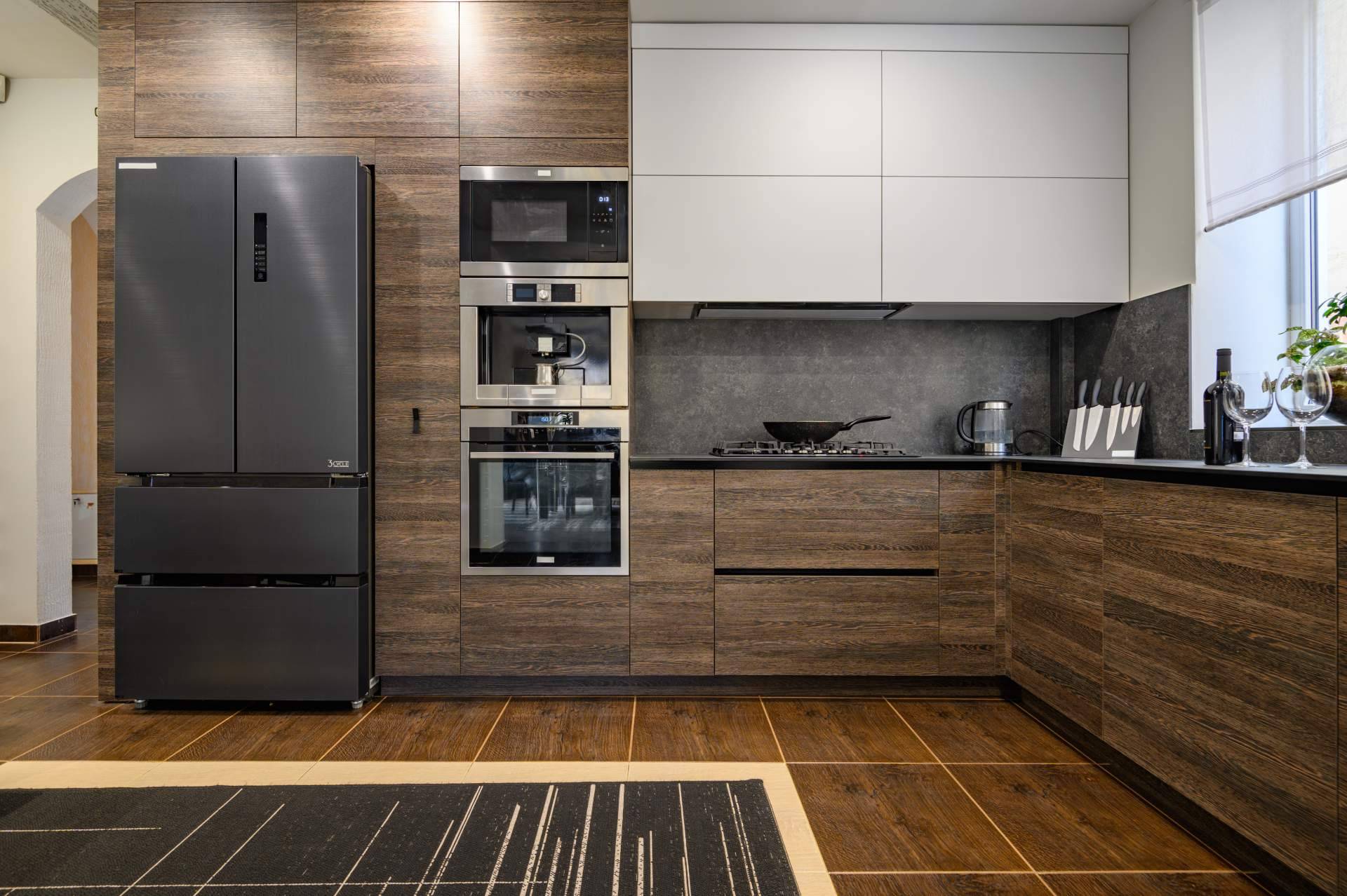 Dcasa Panamá, especialistas en la fabricación e instalación de cocinas