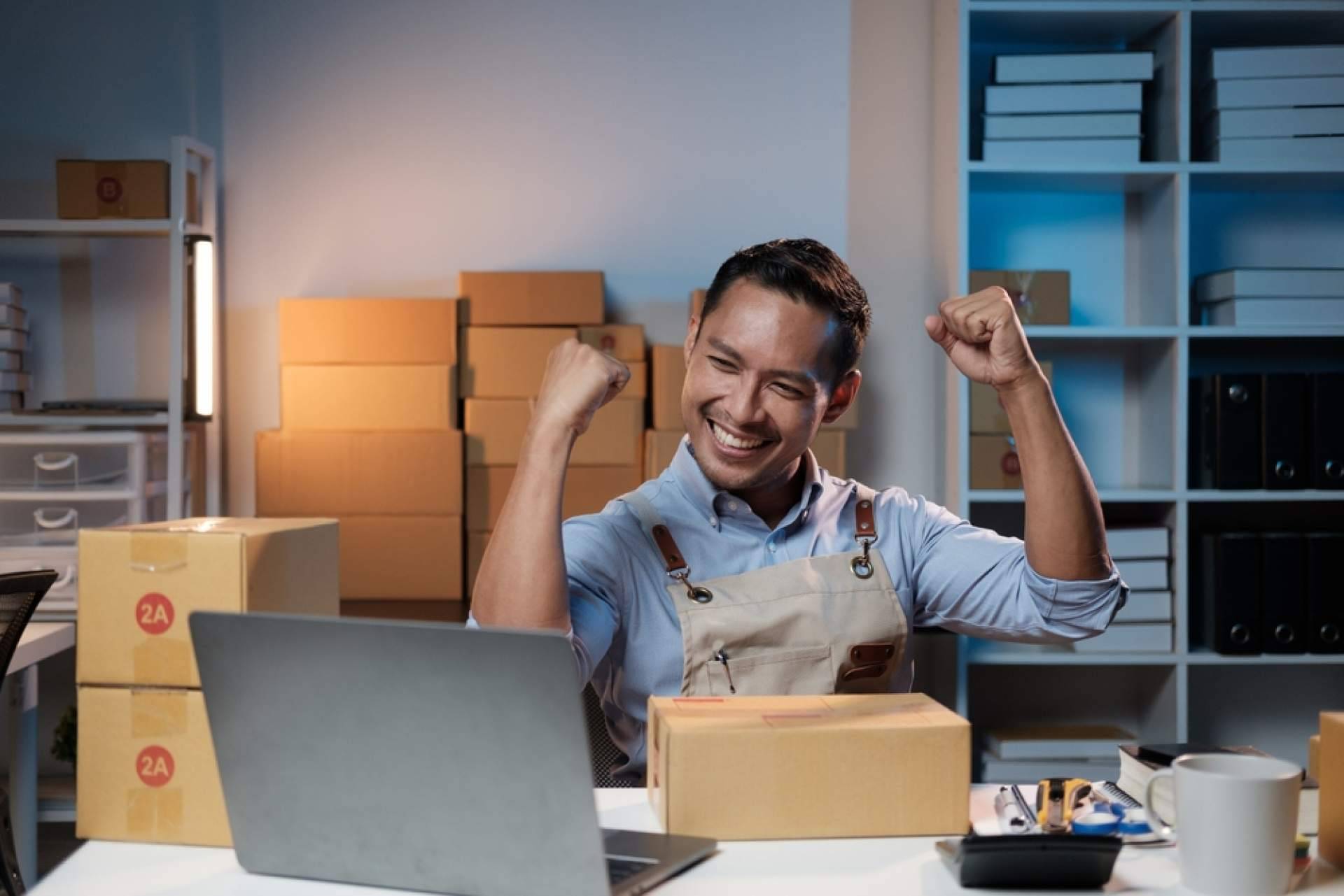 Marketing y publicidad, las claves para el crecimiento de una empresa, con Vuena Publicidad