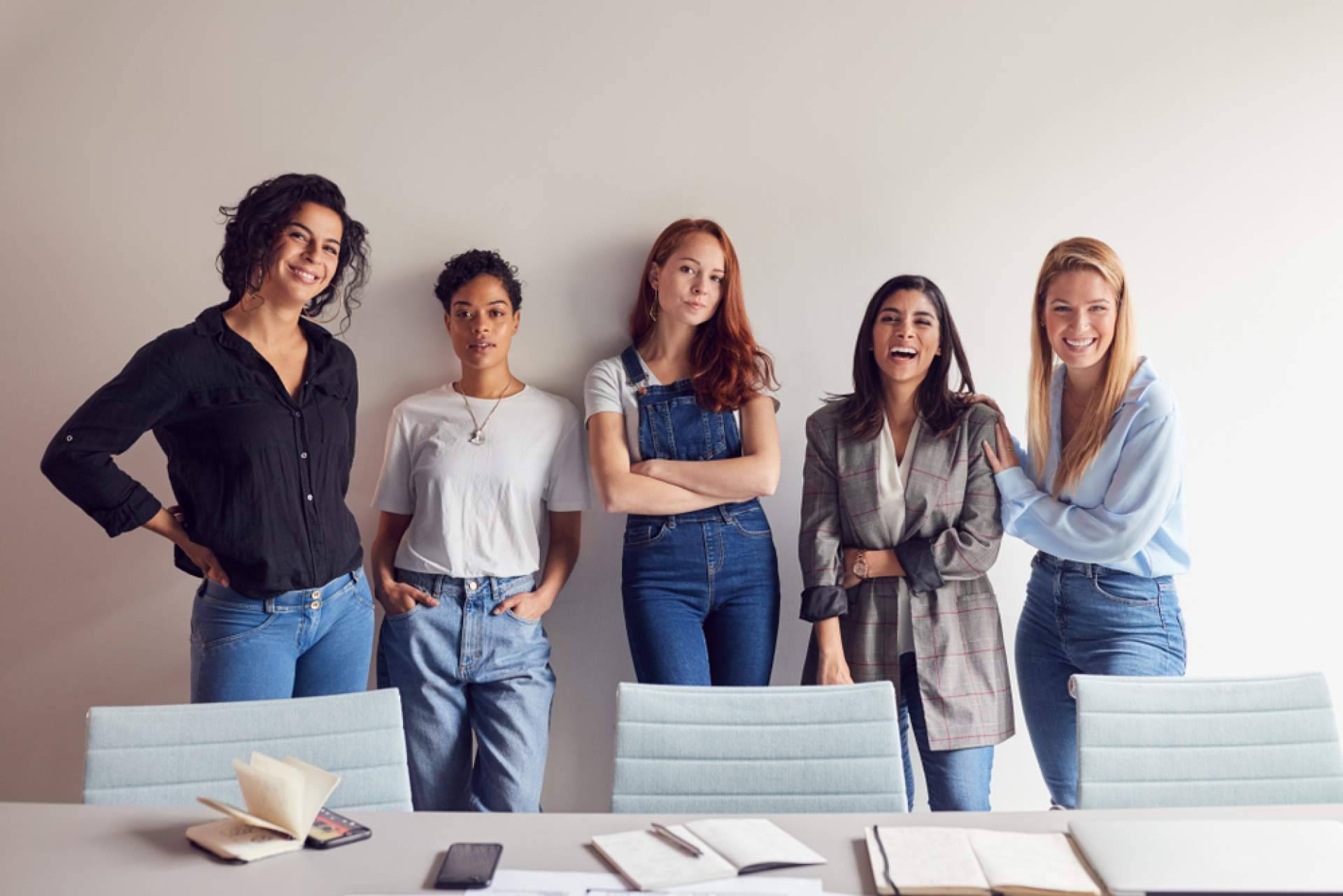 'Entre Mujeres; Pensamiento positivo en Acción', talleres para enfrentar la vida con una mentalidad positiva