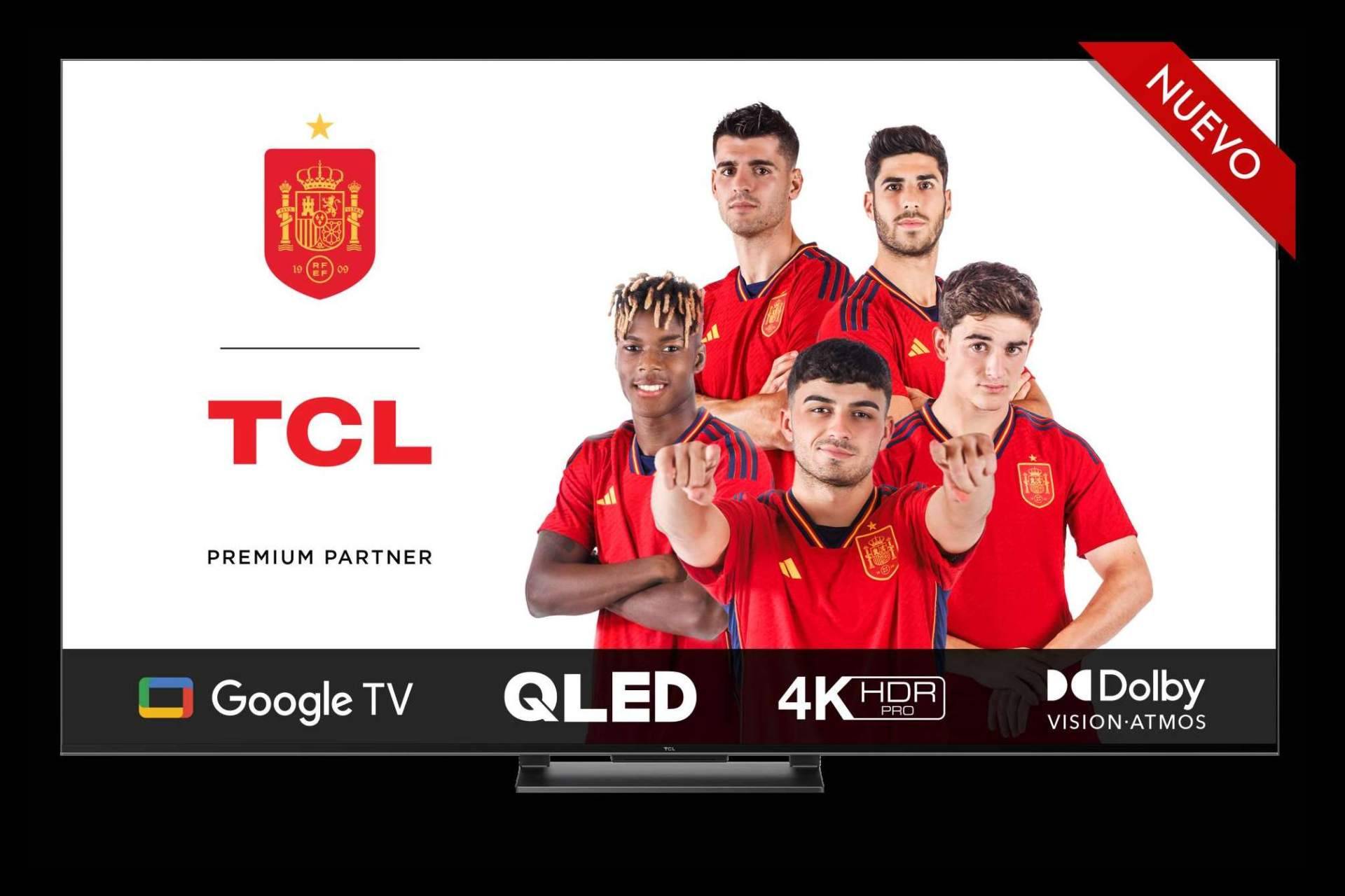 Disfrutar de calidad de imagen de la mano de las ofertas de TCL