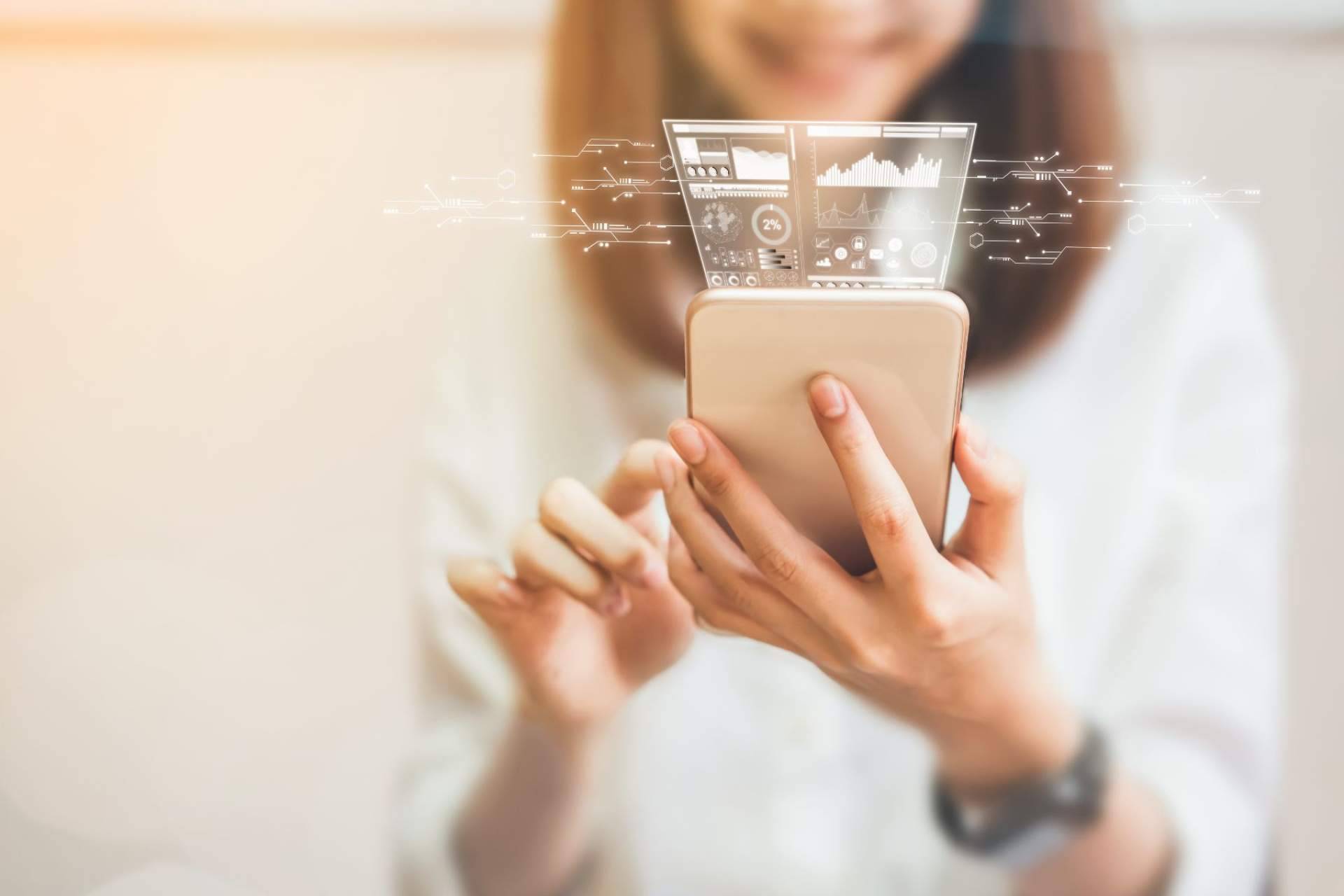 Kawaru Consulting diseña una experiencia phygital que permite conectar con los clientes de forma fácil y efectiva