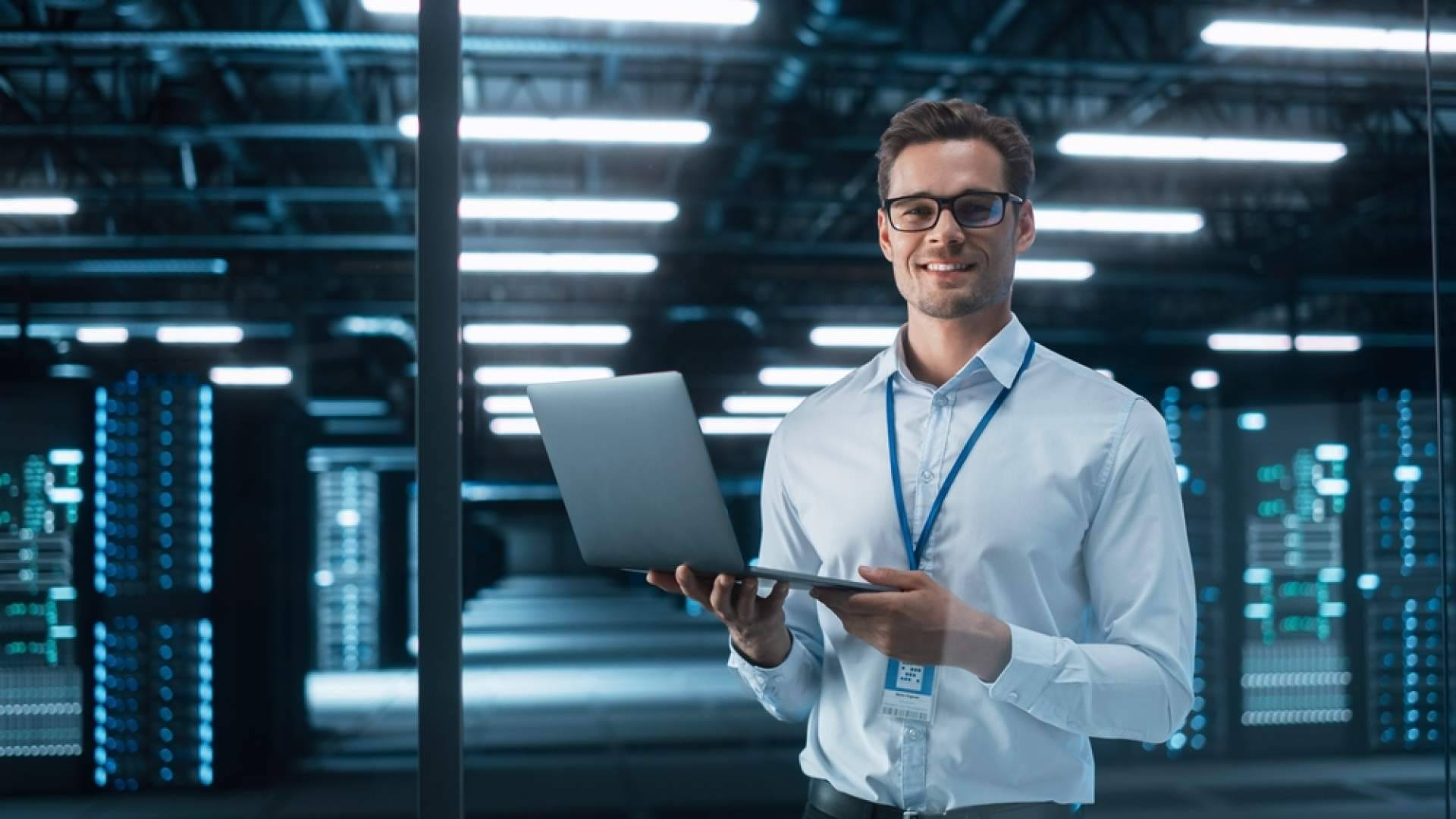 Caltico es una consultora tecnológica especializada en software de gestión para empresas