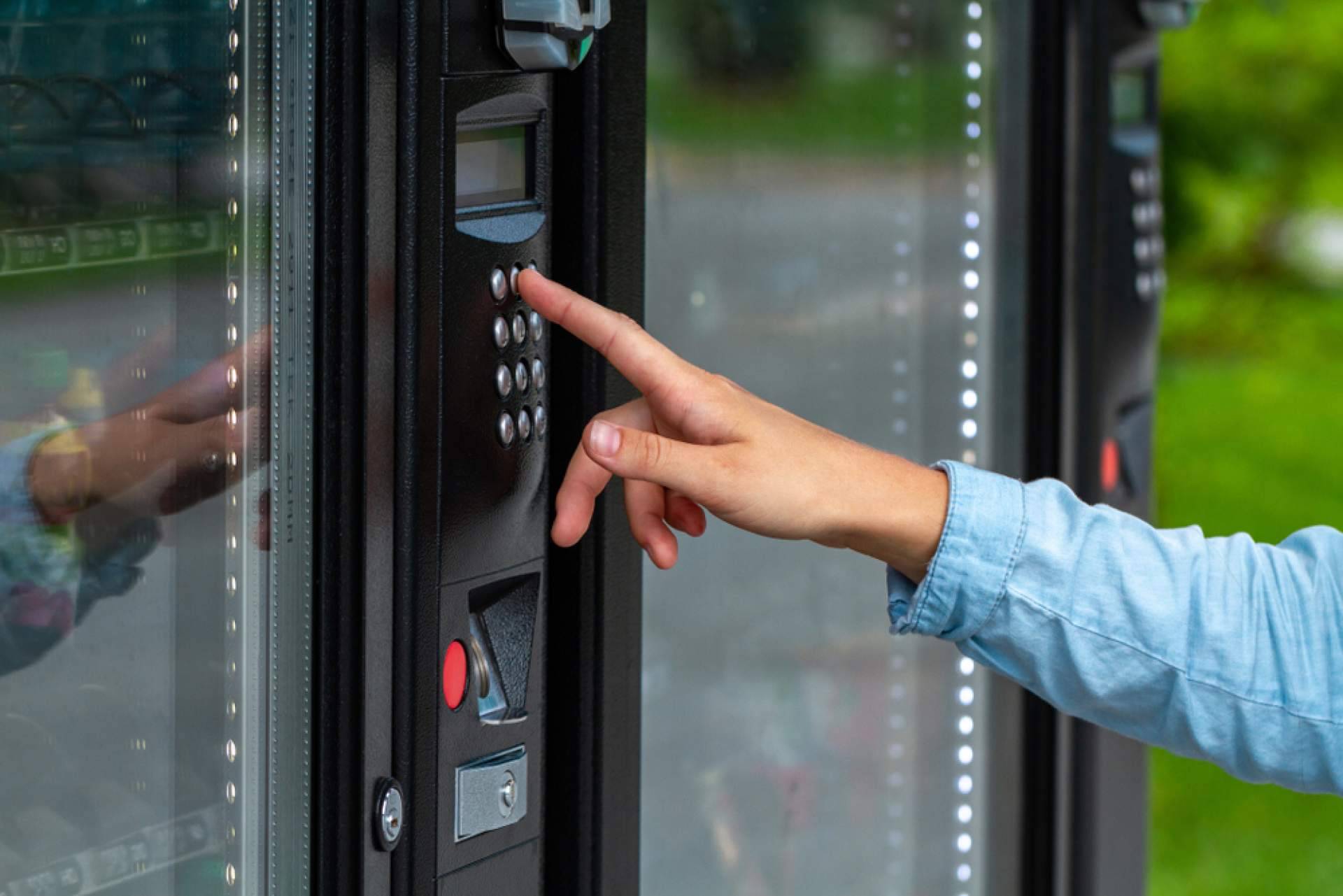 C&B Señor, revolución en el servicio de máquinas vending