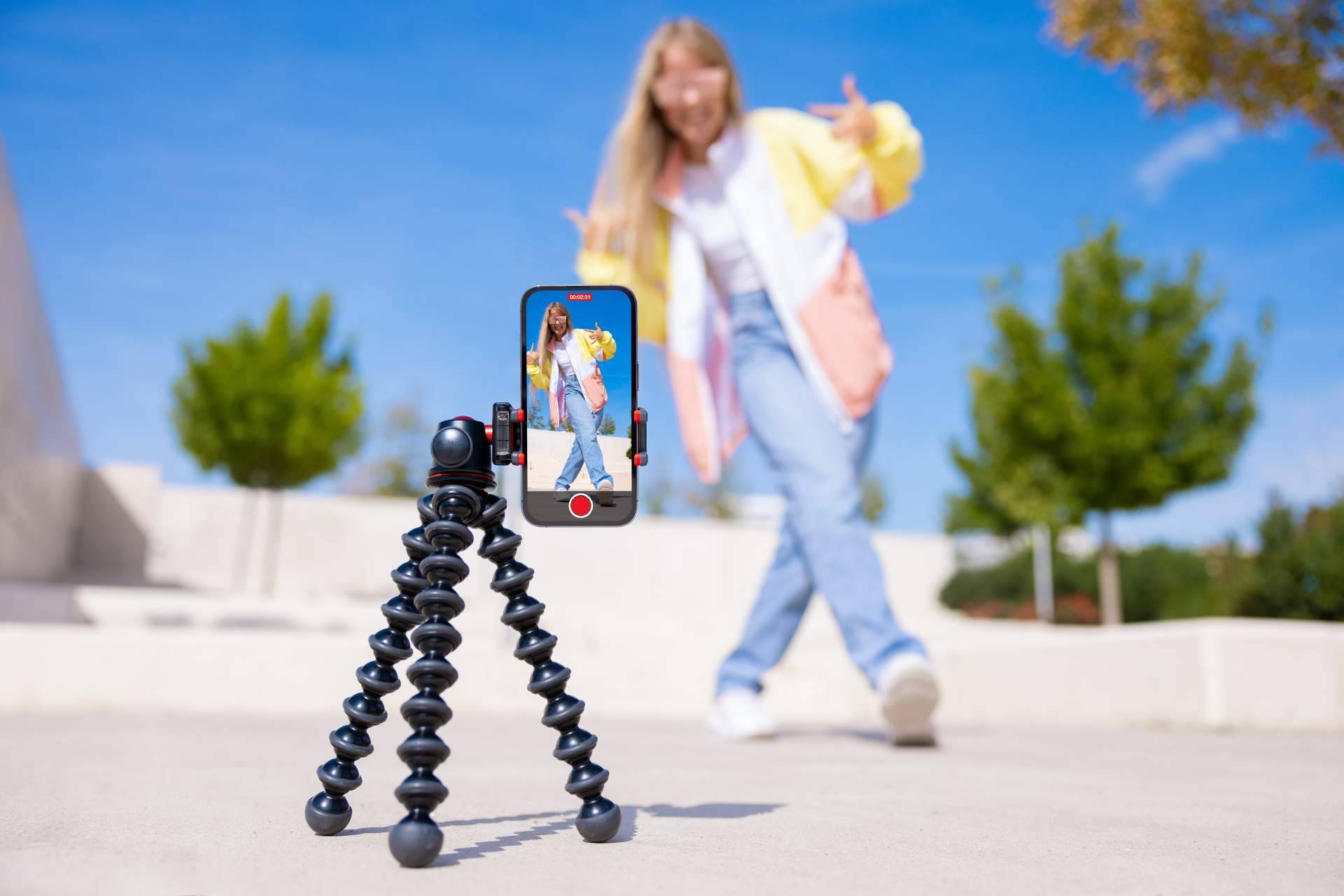 Se vuelve cada vez más ameno divertido y selecto el contenido que se está generando en YOUUUP app