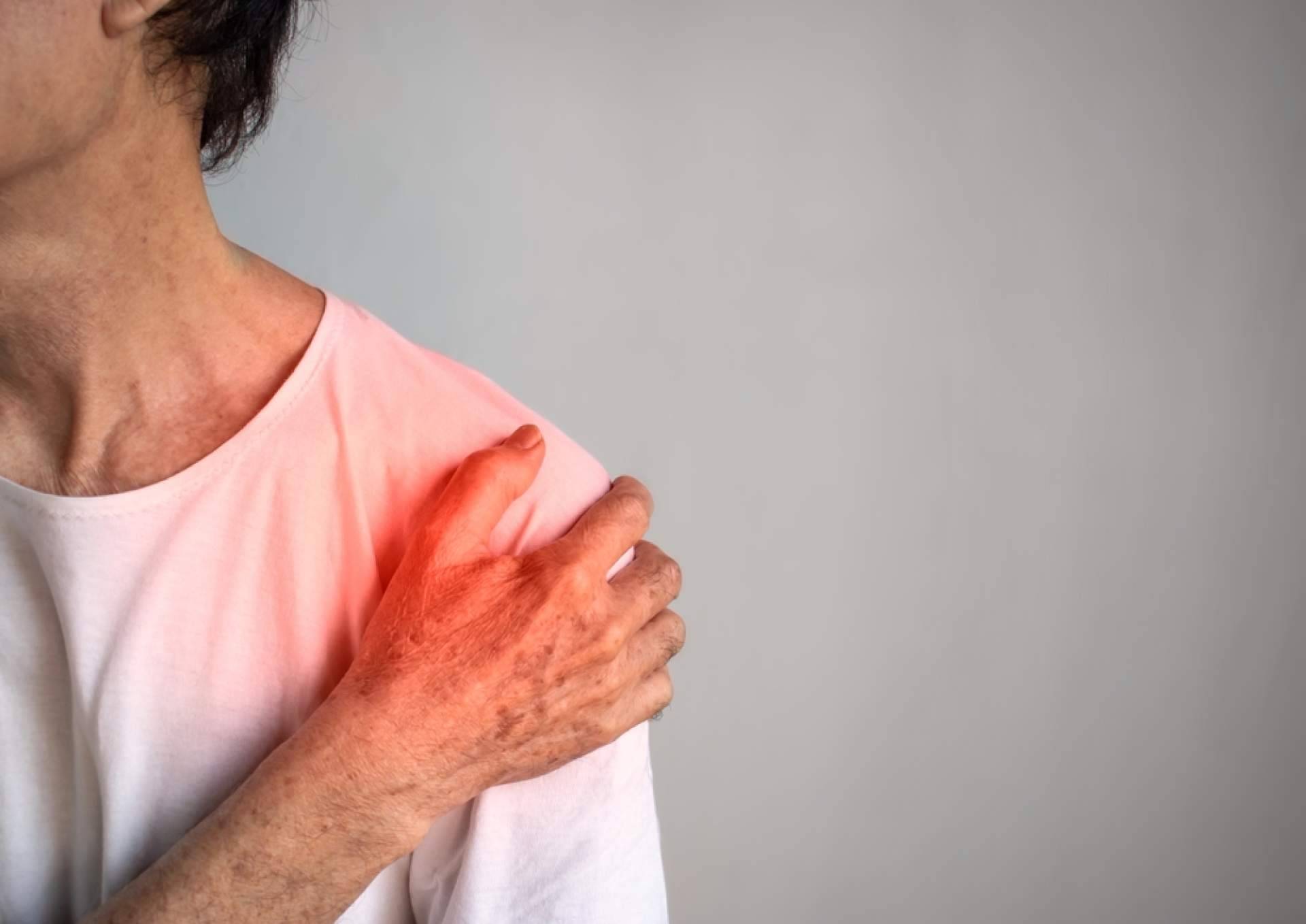 Tratamientos efectivos para hombro congelado y tendinitis de supraespinoso