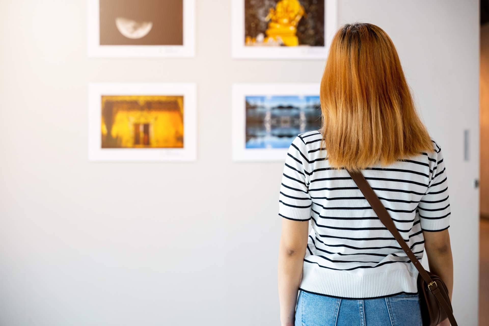Un fin de semana de exposiciones inolvidable en Madrid