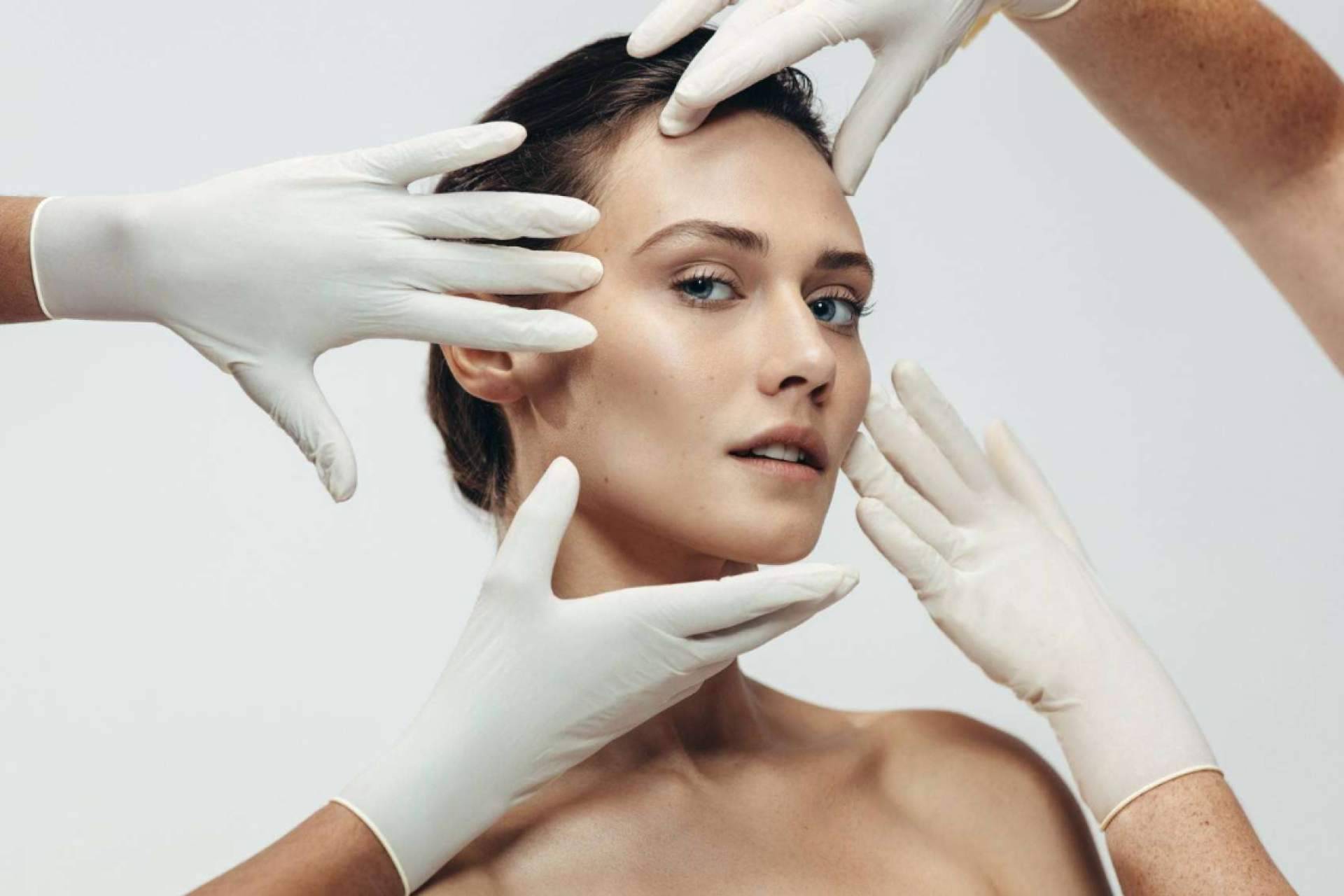 Tendencias actuales en tratamientos no quirúrgicos para rejuvenecimiento facial