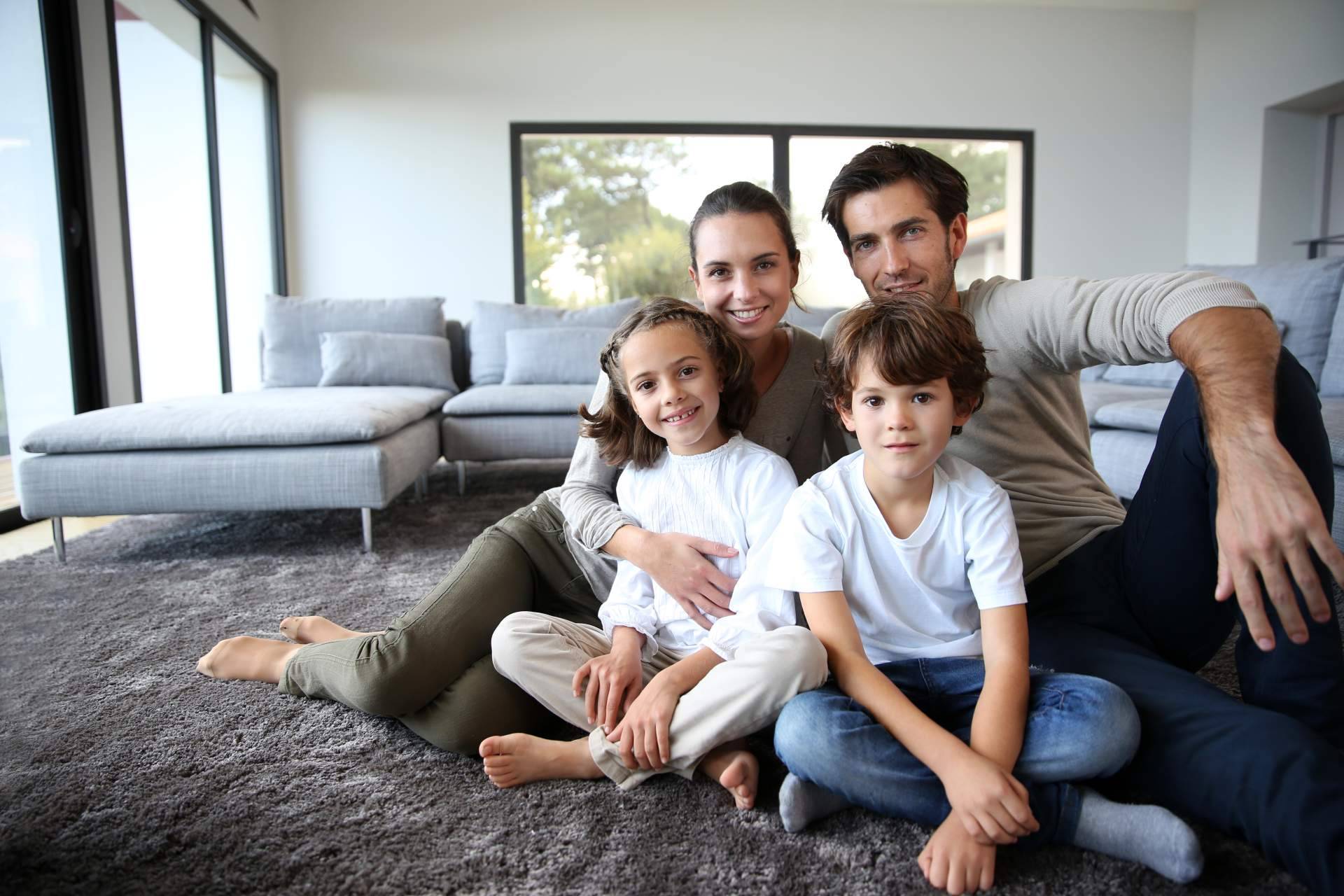 La empresa Adity baja hasta un 70 % el precio del seguro de hogar