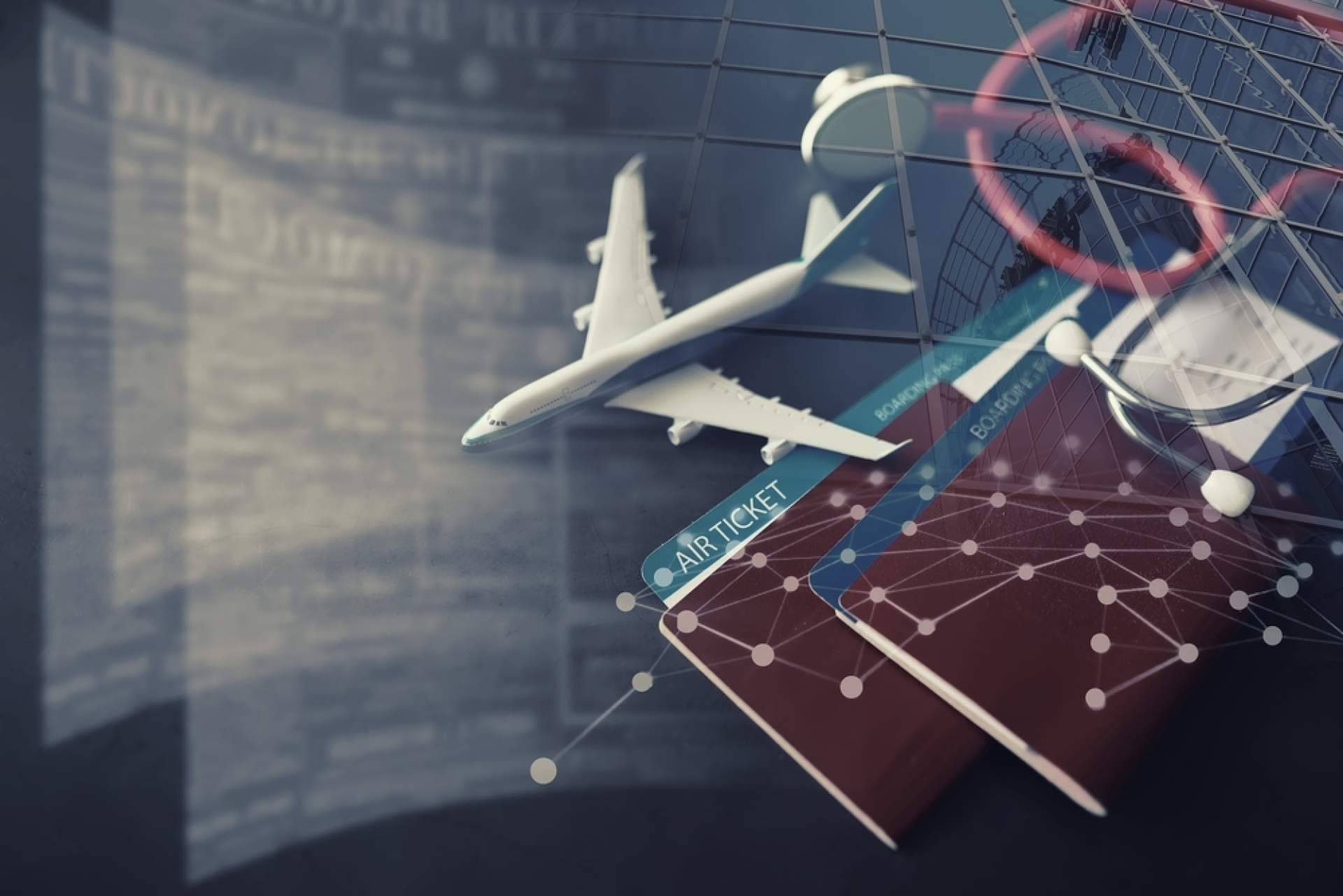 Los seguros de viaje en España de Coverontrip
