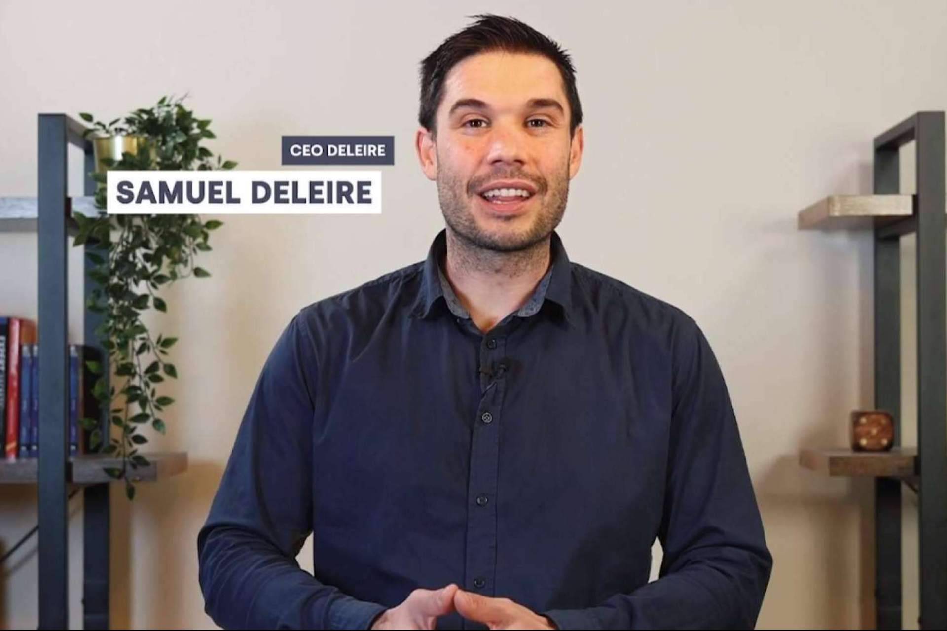 Deleire, la agencia de marketing digital que triunfa por su compromiso en llevar de 6 a 7 cifras en un año para un cliente