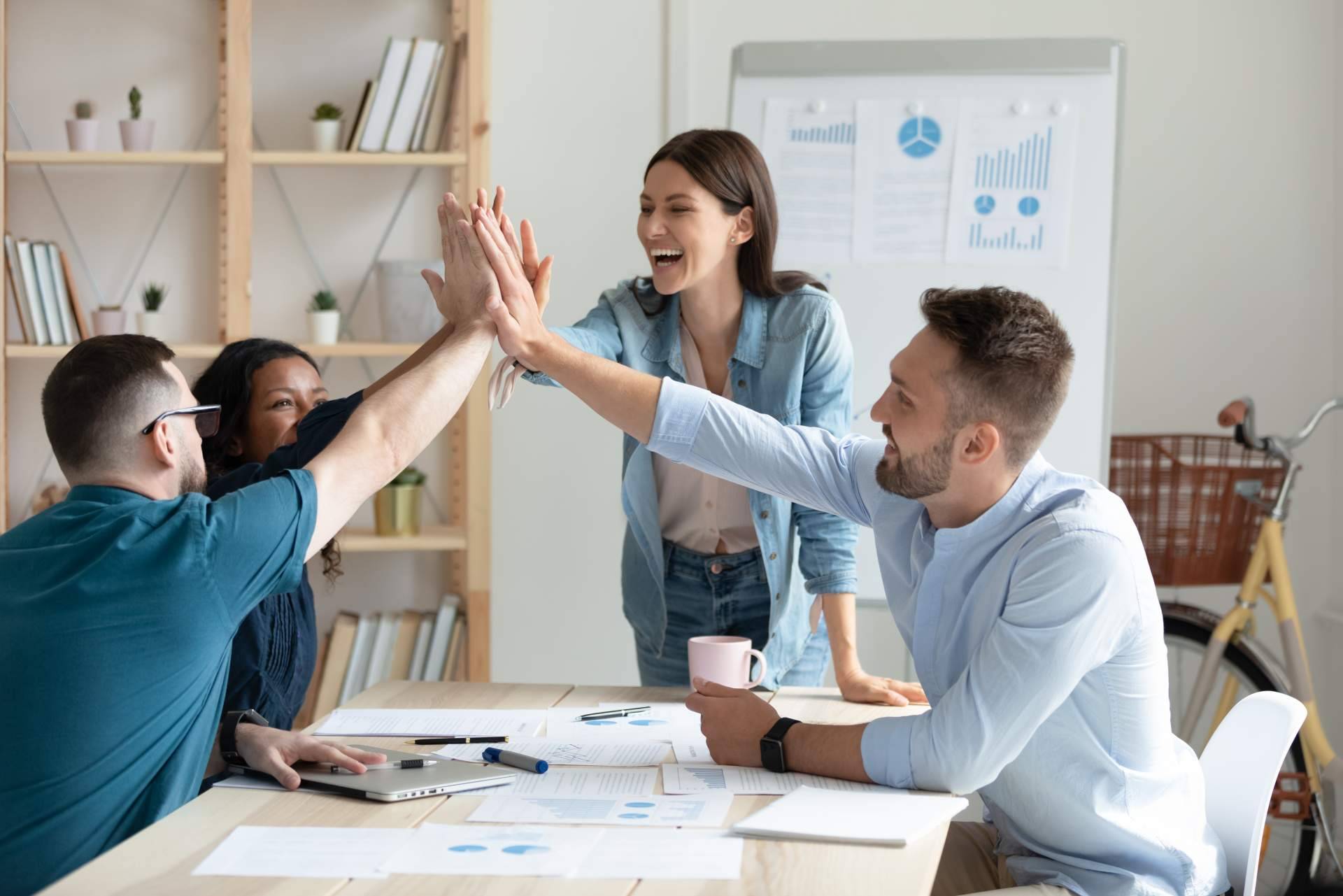 ¿Qué es la Felicacia?, el arte para lograr organizaciones eficaces a través de la felicidad