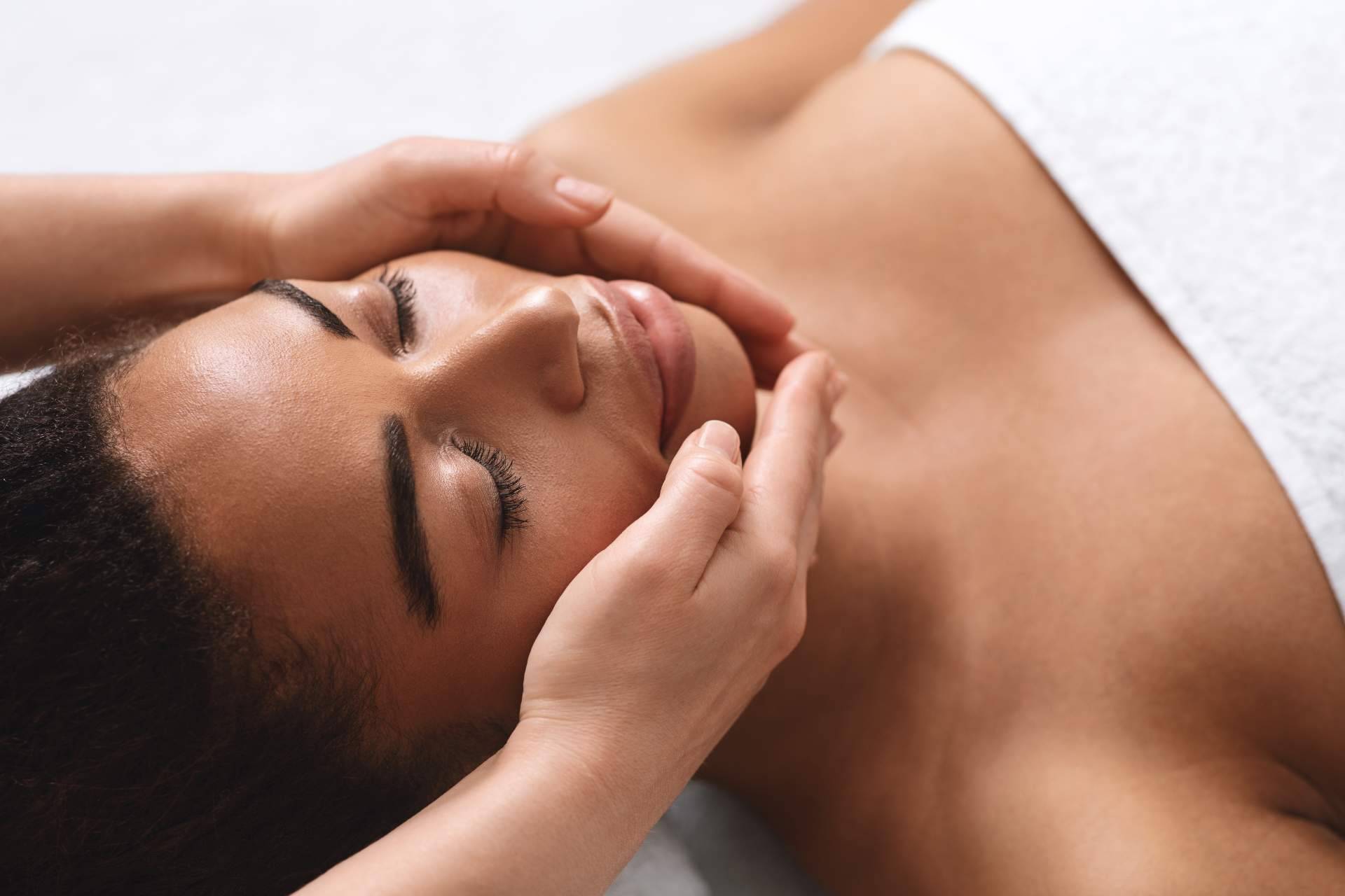 En qué consiste el plasma rico en plaquetas facial