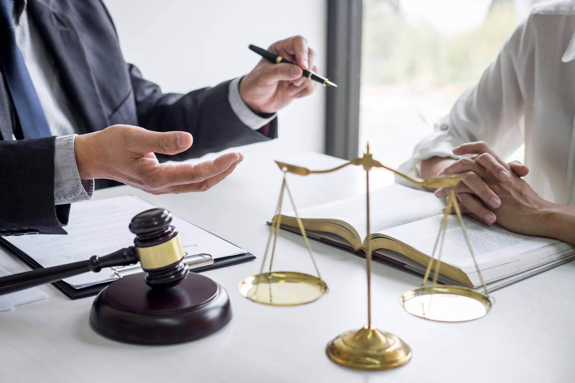 López Morueco Abogados, un despacho de abogados en Torrevieja con 15 años de excelencia