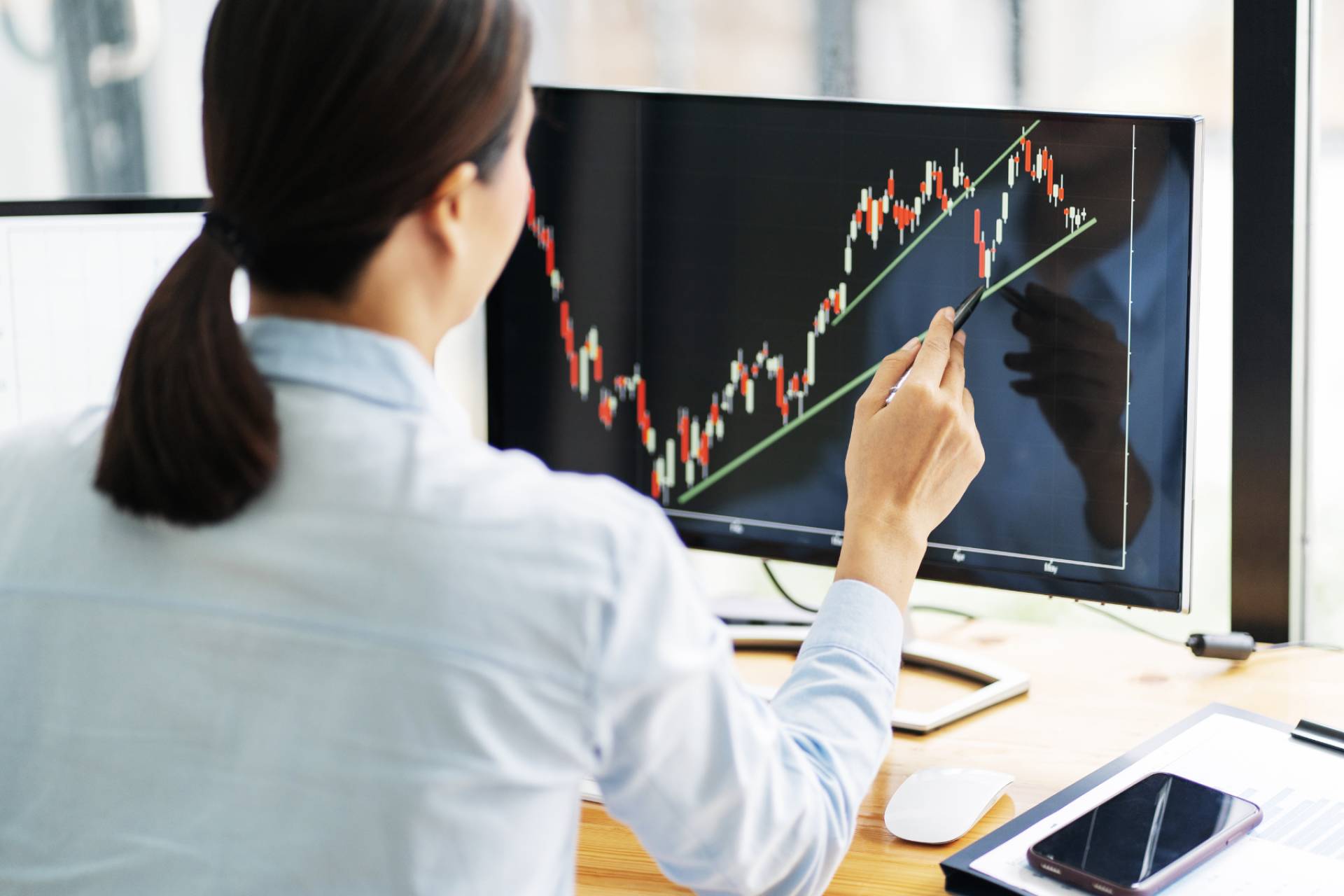 MBA con especialización en marketing es una propuesta educativa de ESIE