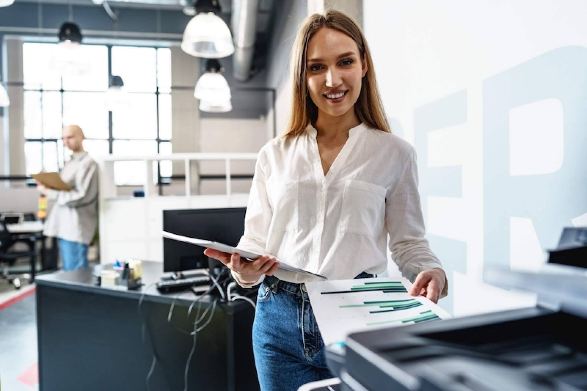 Las ventajas de la Imprenta Digital Láser, la imprenta online low cost