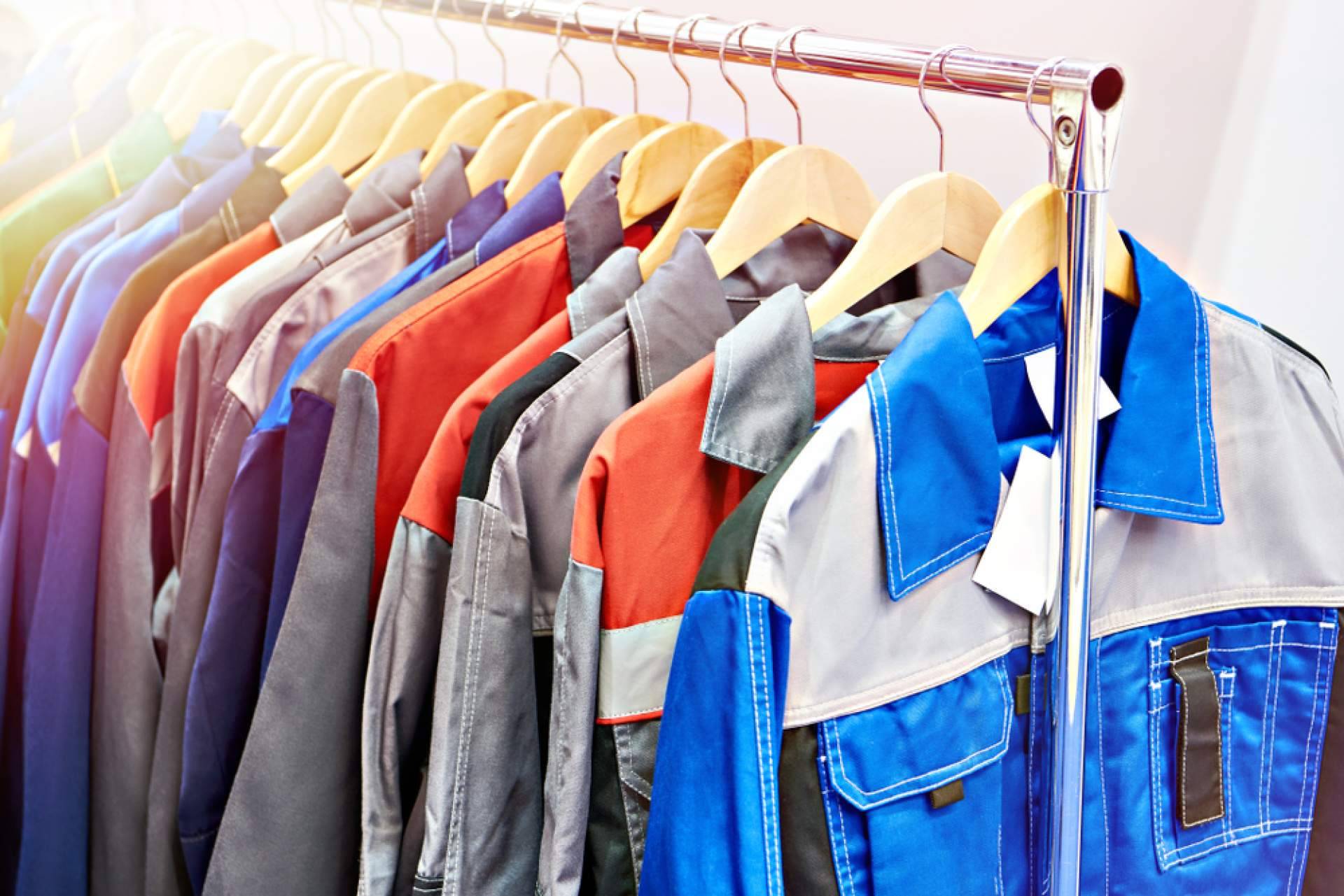 La tienda online de Primo Protección permite adquirir ropa de trabajo