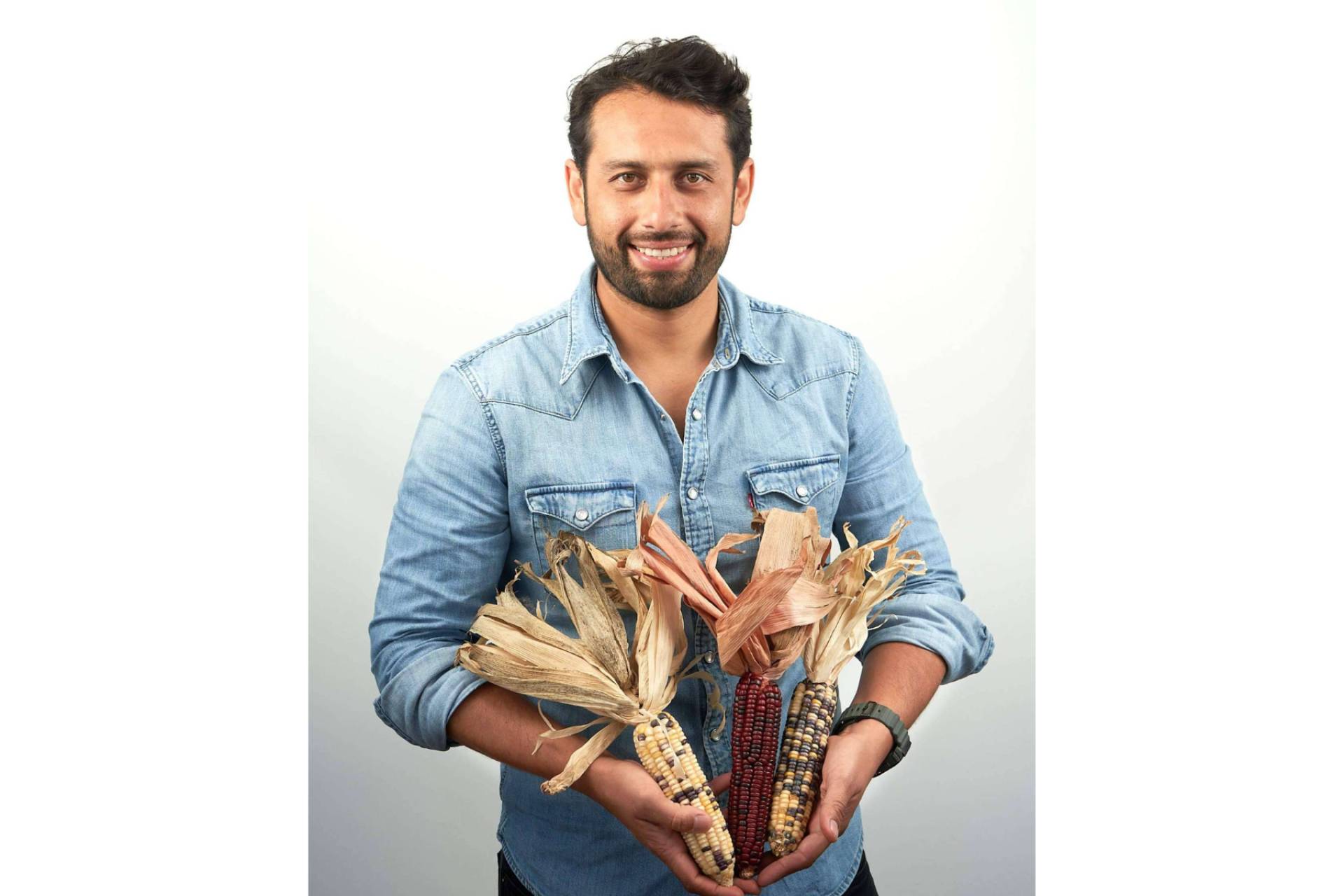 La empresa de Edgar Reyes Trueba que revoluciona el mercado de productos mexicanos, Maíz Maya