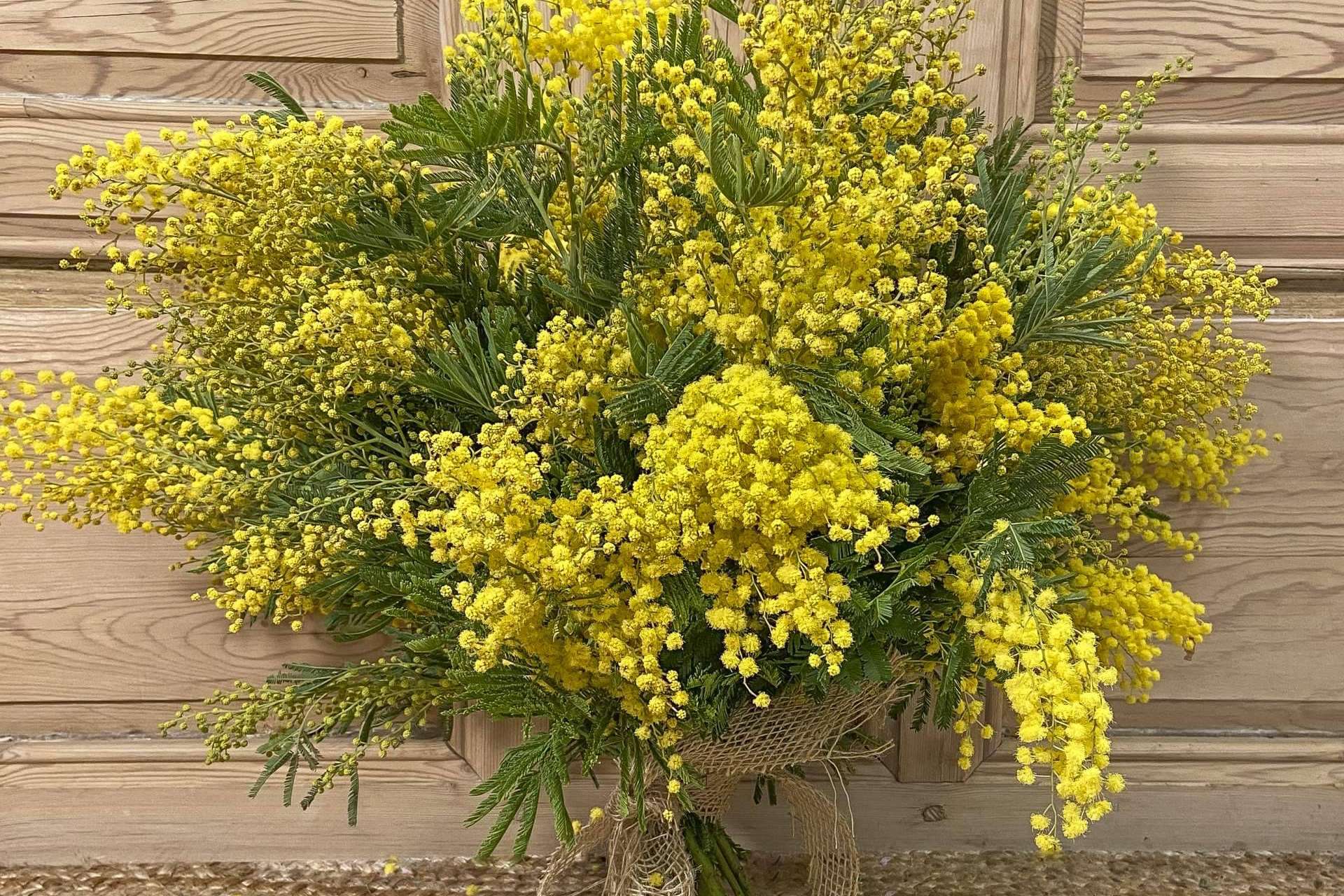 Mar de Flores y su propuesta única y artesanal, el envío de flores a domicilio