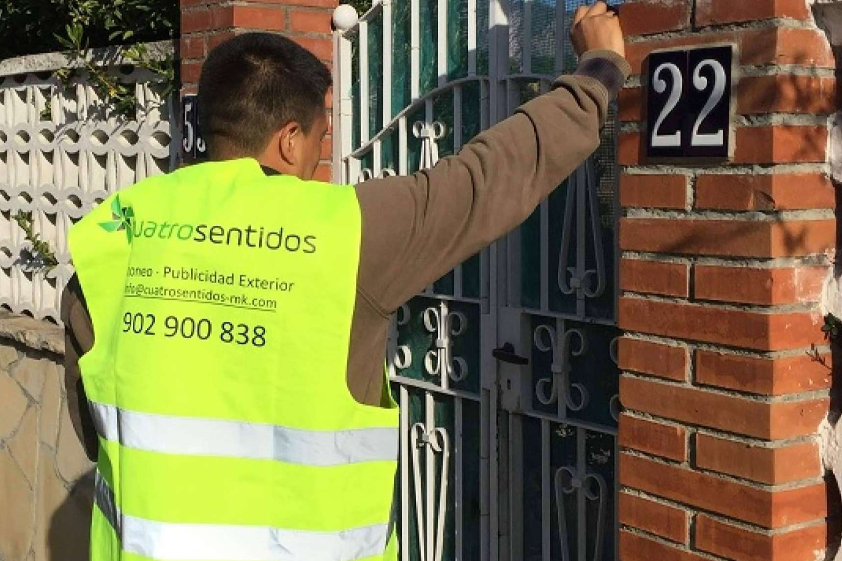 Cuatrosentidos explica cómo ayudan los soportes publicitarios a incrementar ventas