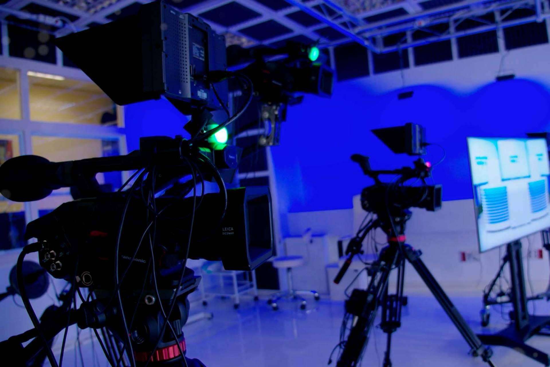 CMP, la productora especialista en canales corporativos por streaming