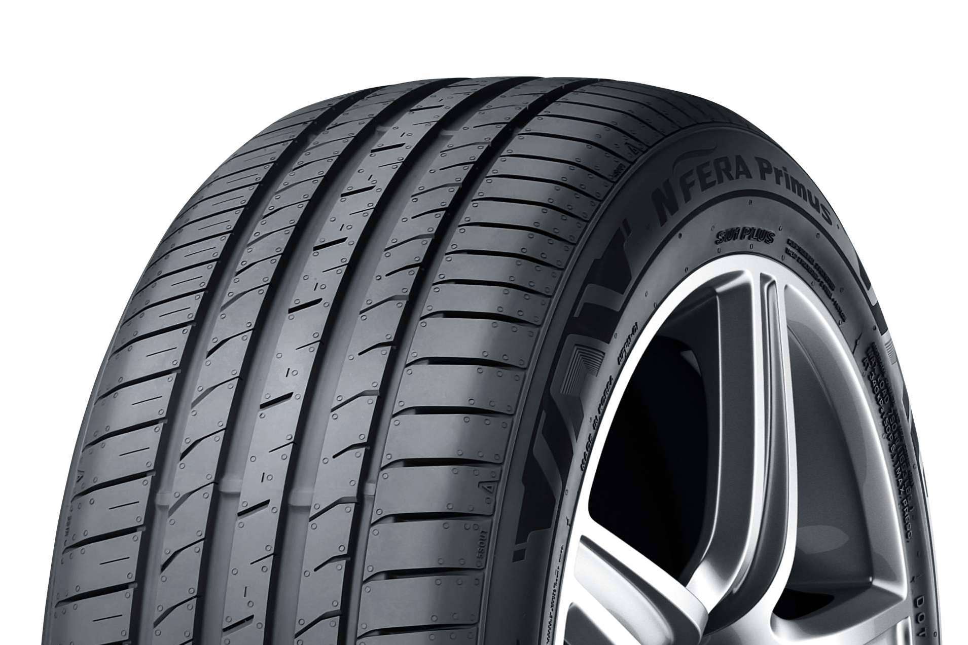 Las principales características de Nexen, la marca de neumáticos de la red BlackTire