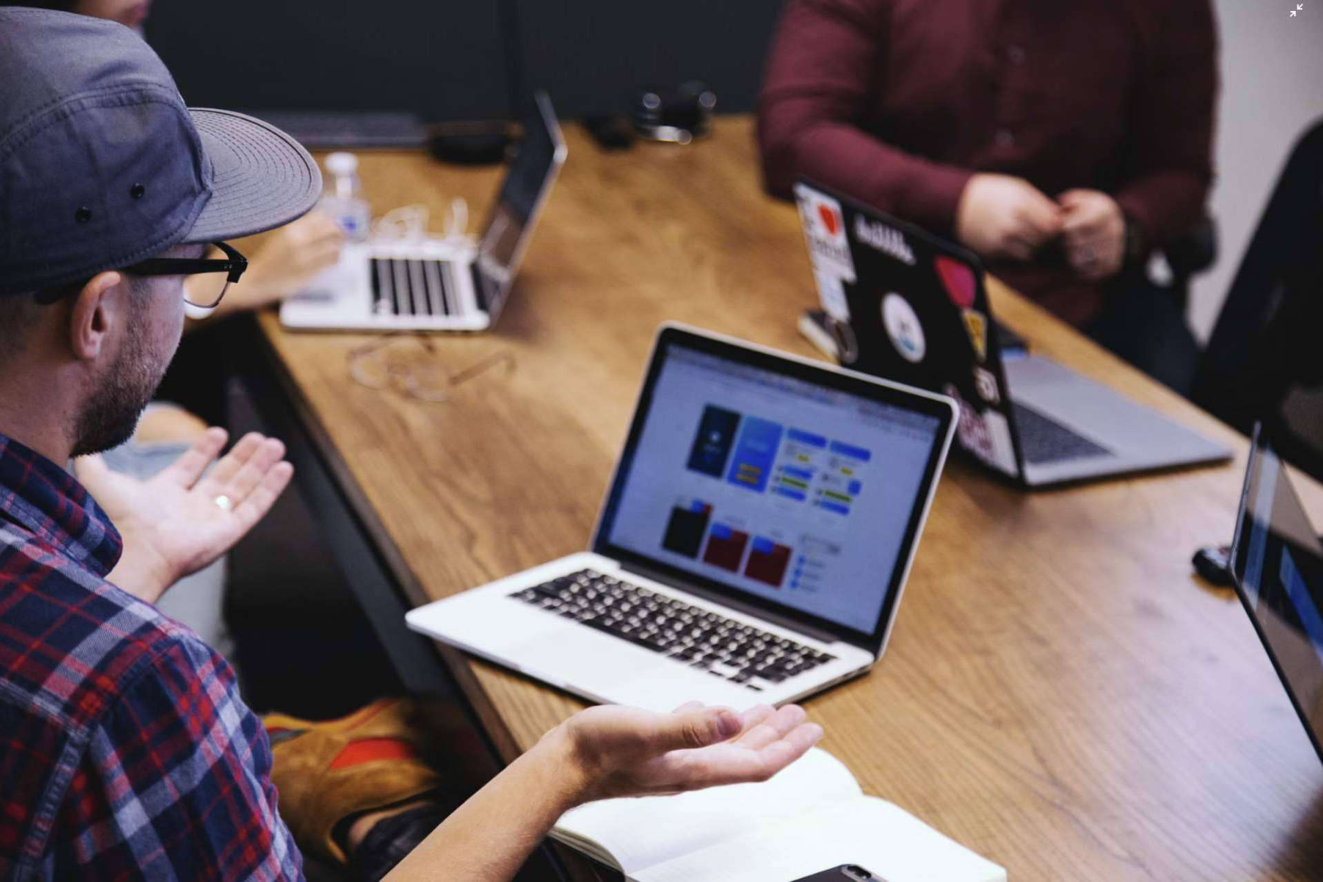 Wheel Hub sobre la importancia del proceso de digitalización de las empresas