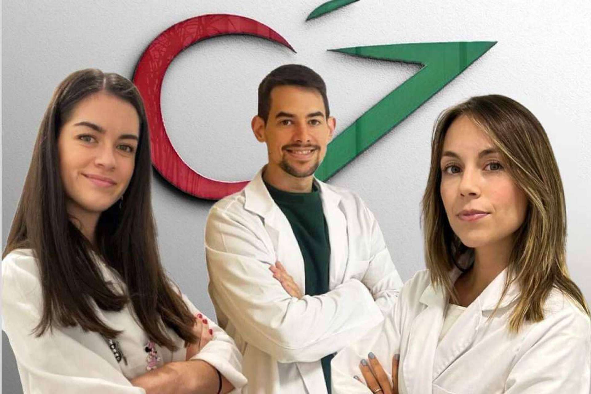Cambia Comiendo, nutricionistas especializados en salud hormonal Salamanca