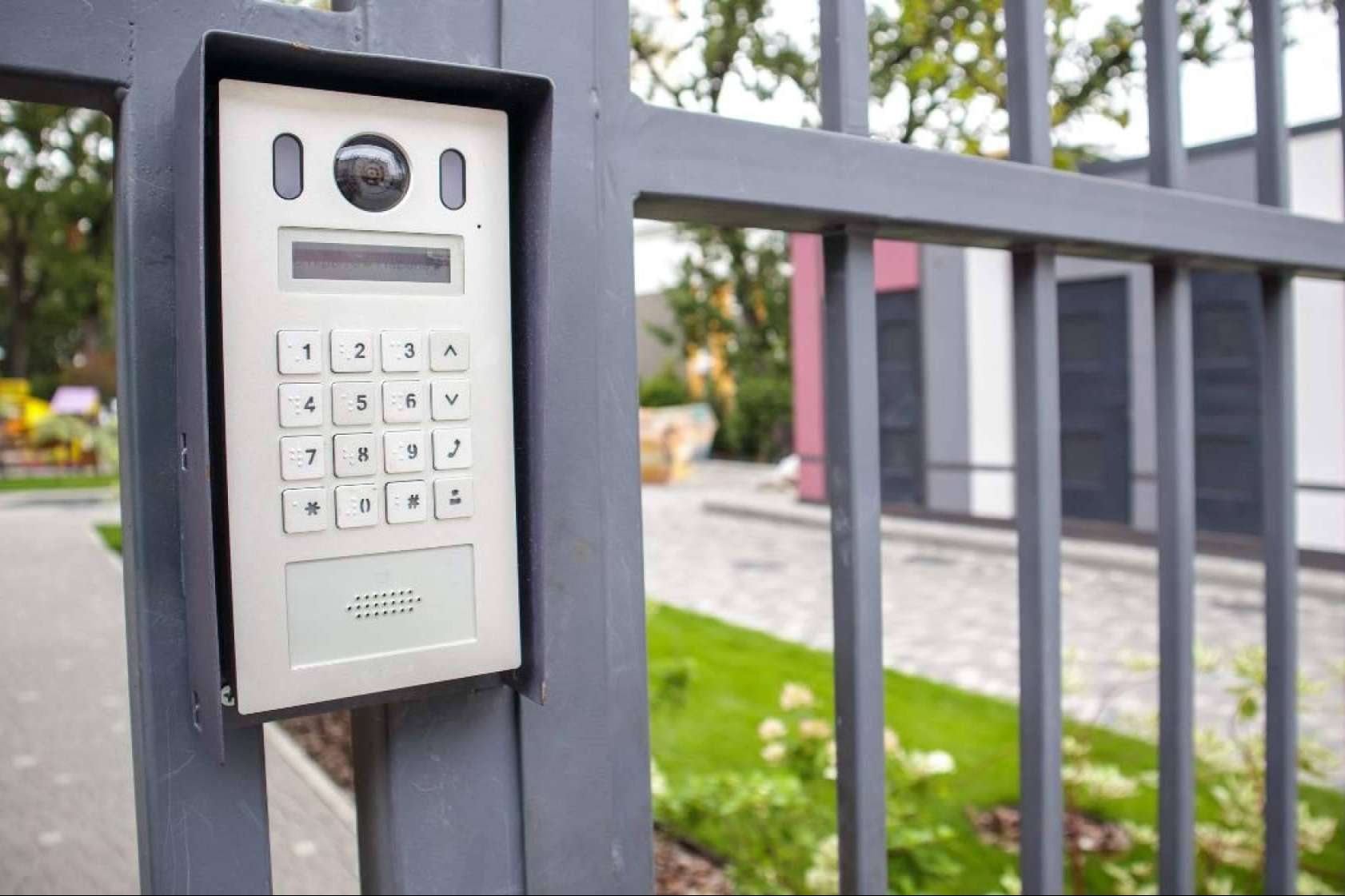 Instalaciones y mantenimiento de porteros y videoporteros en Madrid sur, con ERM Telecomunicaciones