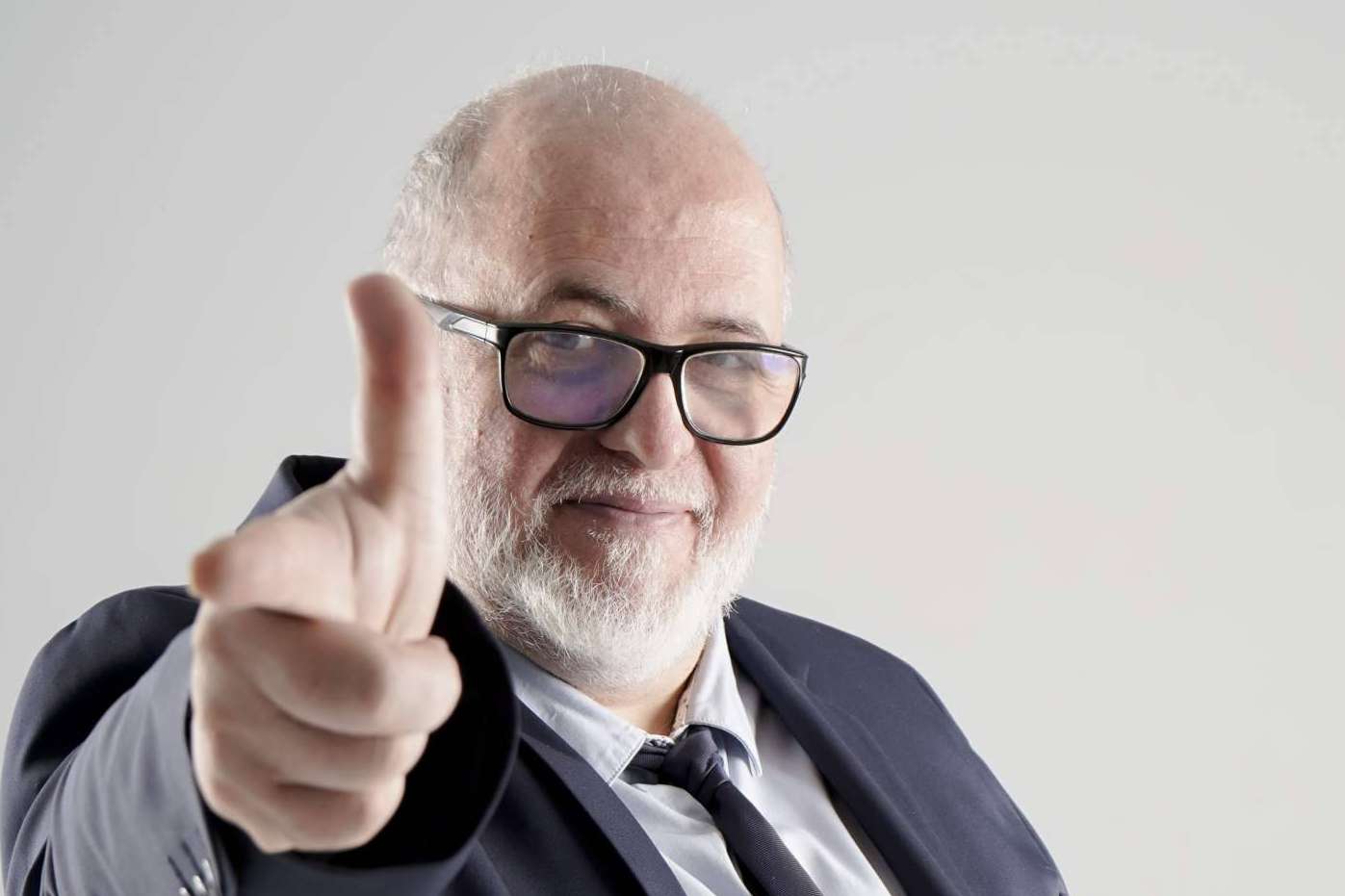 Transformación digital de un negocio legal o financiero; con Andoni Arano