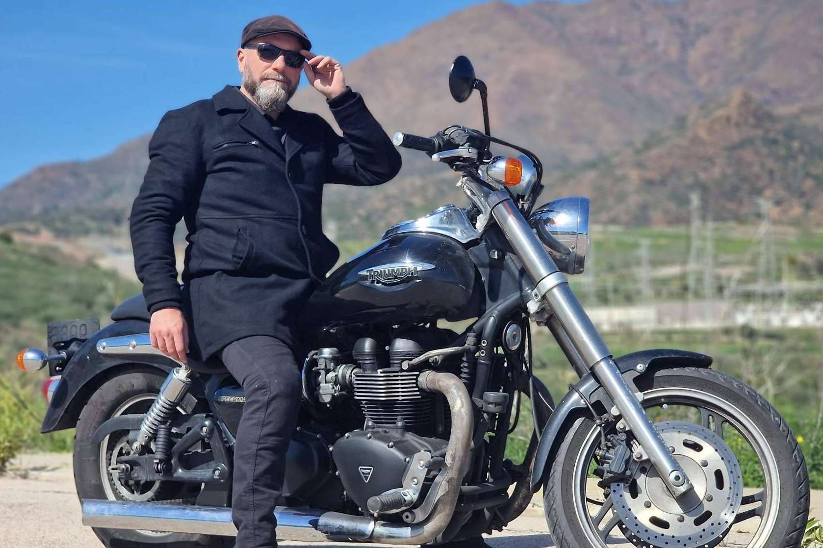 MotoBoar ofrece ropa para moto innovadora