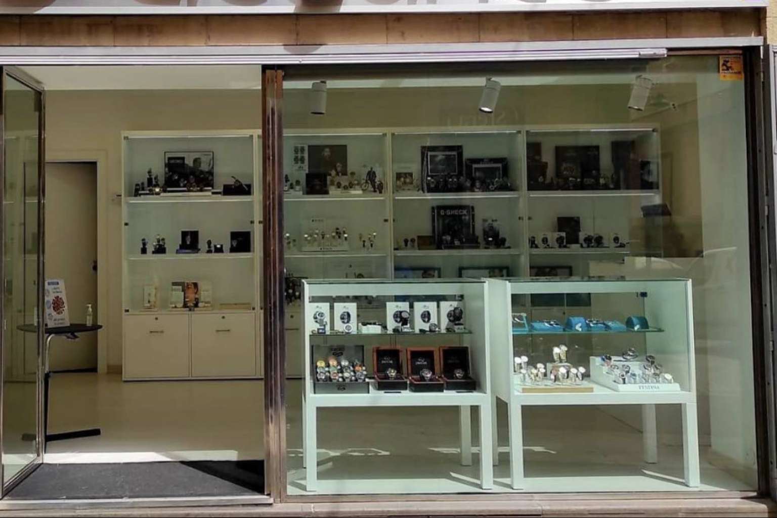 Comprar relojes de mujer online en Elegance
